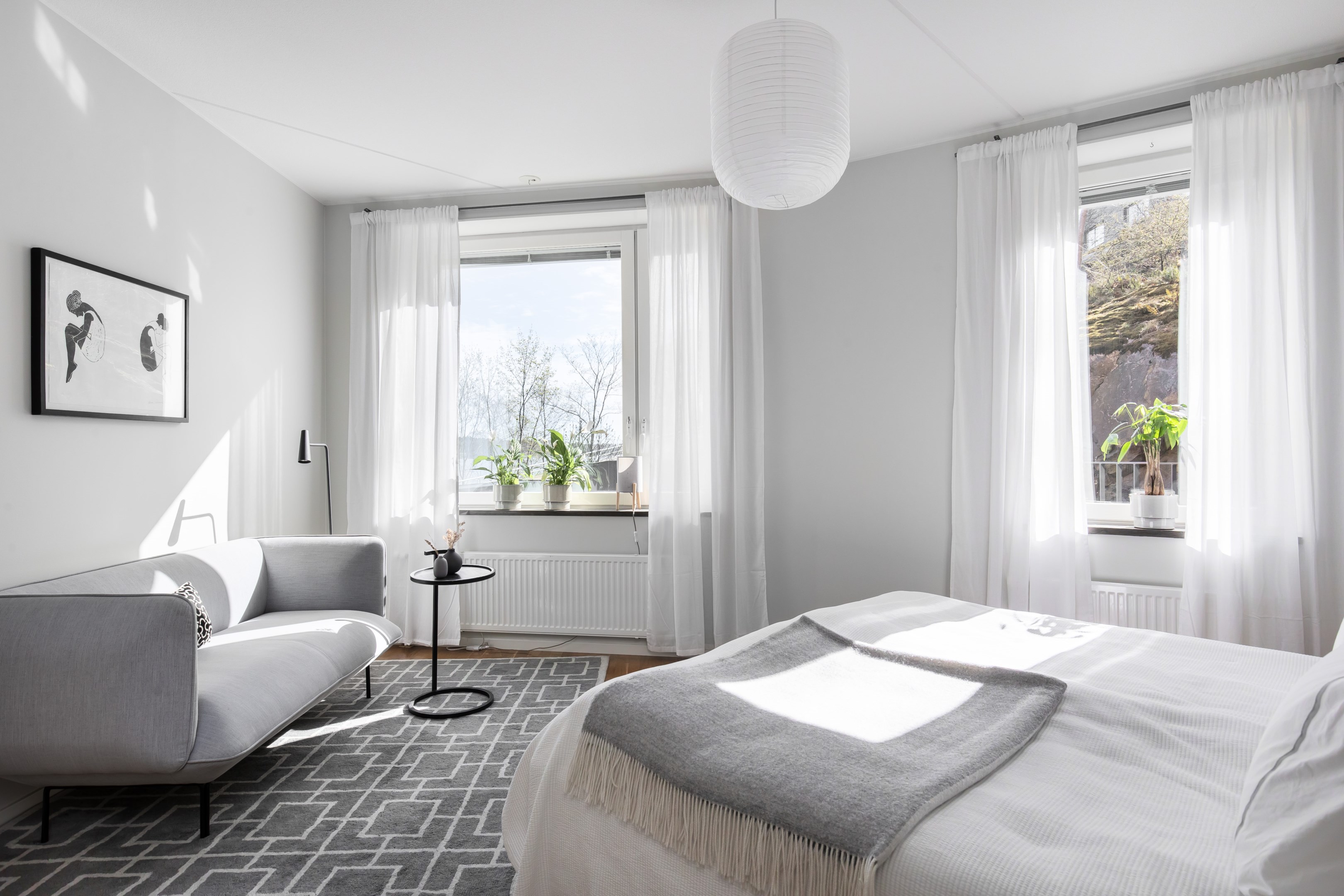 Bostadsbild från Östra Finnbodavägen 15, Såld i Saltsjöqvarn, Nacka