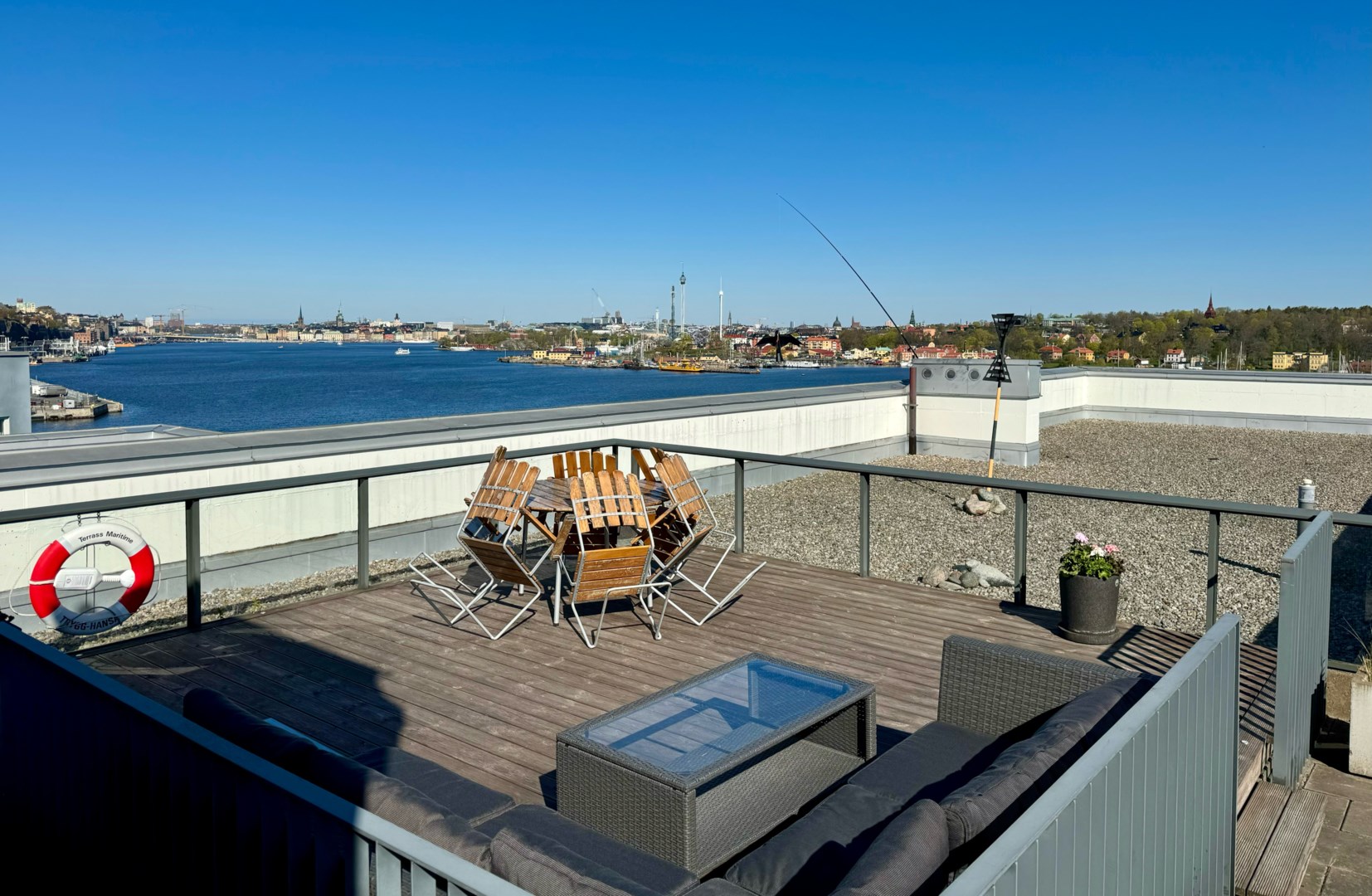 Bostadsbild från Östra Finnbodavägen 15, Såld i Saltsjöqvarn, Nacka