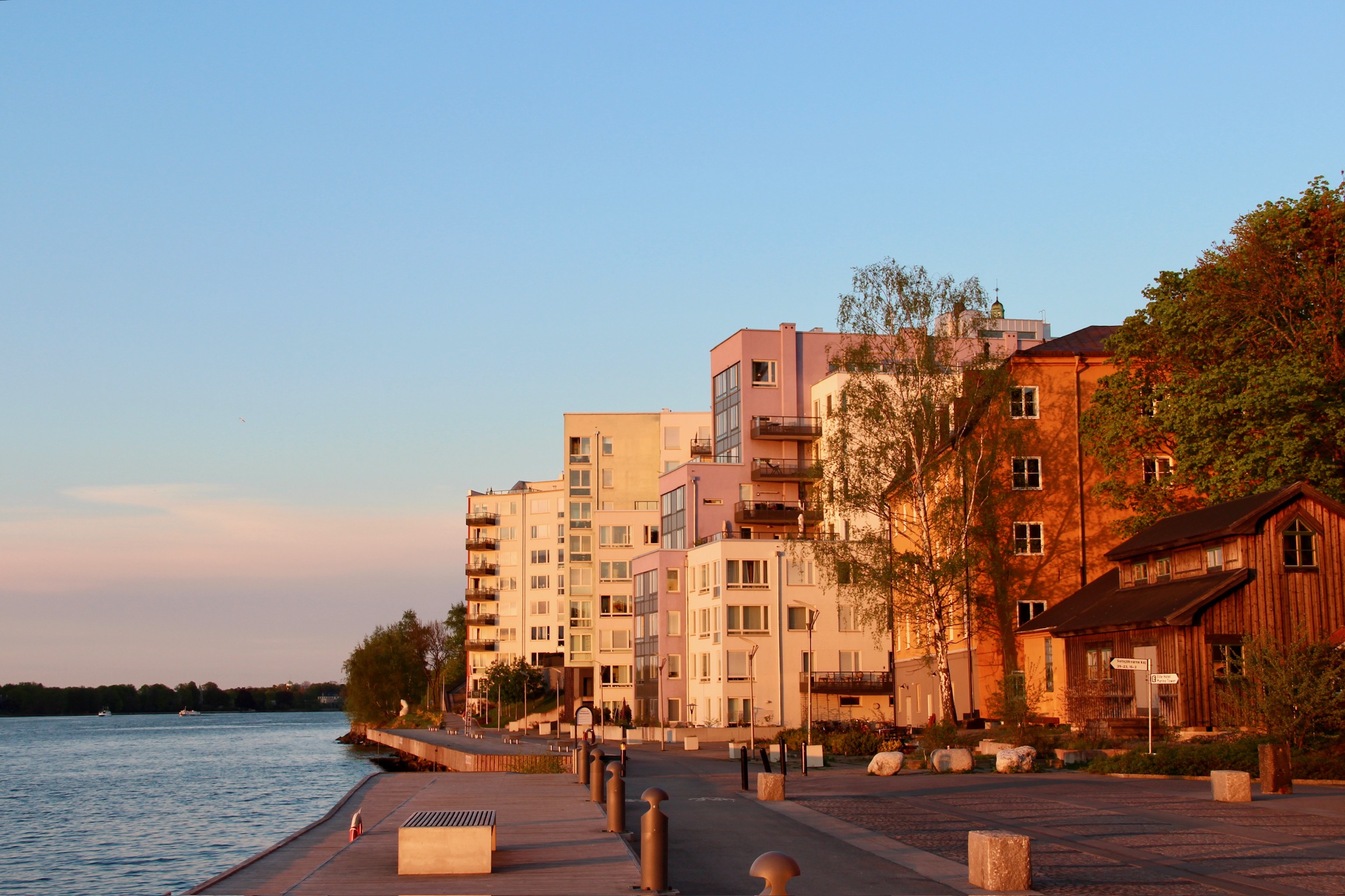 Bostadsbild från Östra Finnbodavägen 15, Såld i Saltsjöqvarn, Nacka