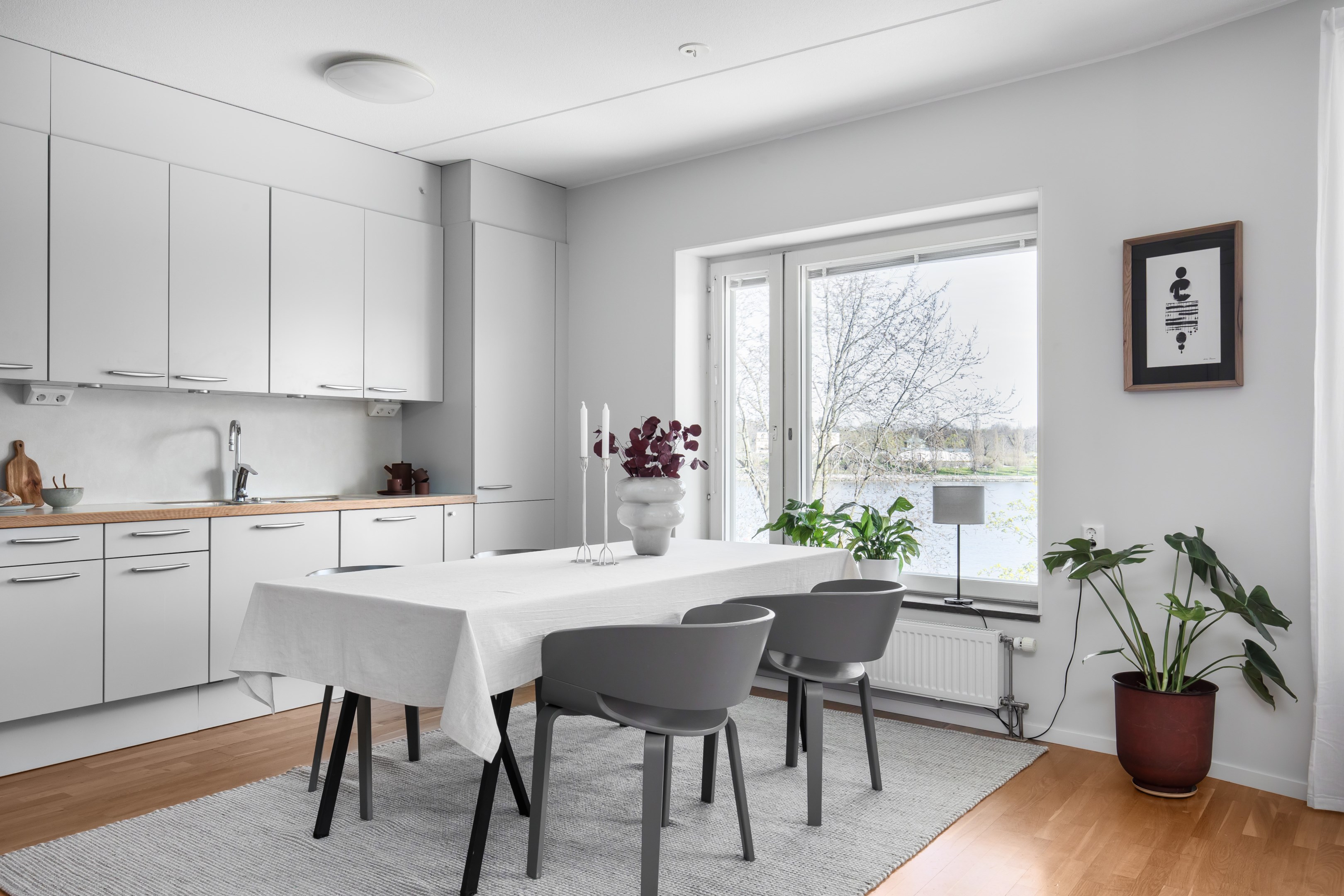 Bostadsbild från Östra Finnbodavägen 15, Såld i Saltsjöqvarn, Nacka