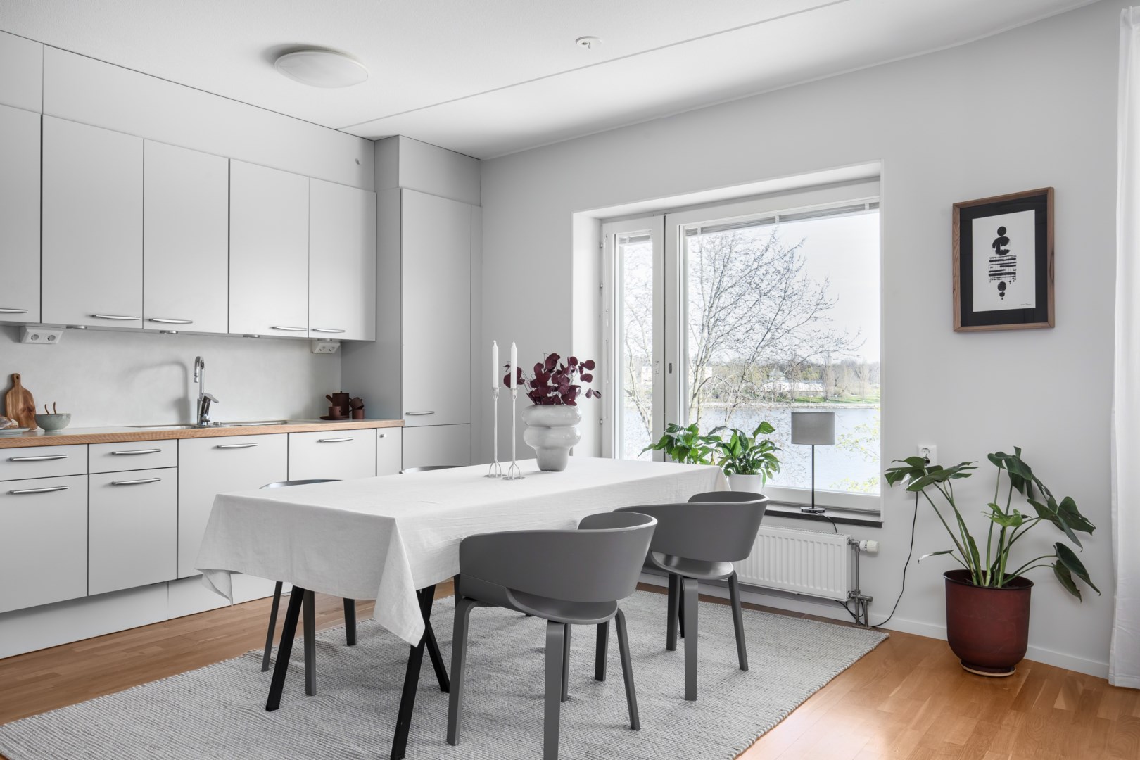 Bostadsbild från Östra Finnbodavägen 15, Såld i Saltsjöqvarn, Nacka