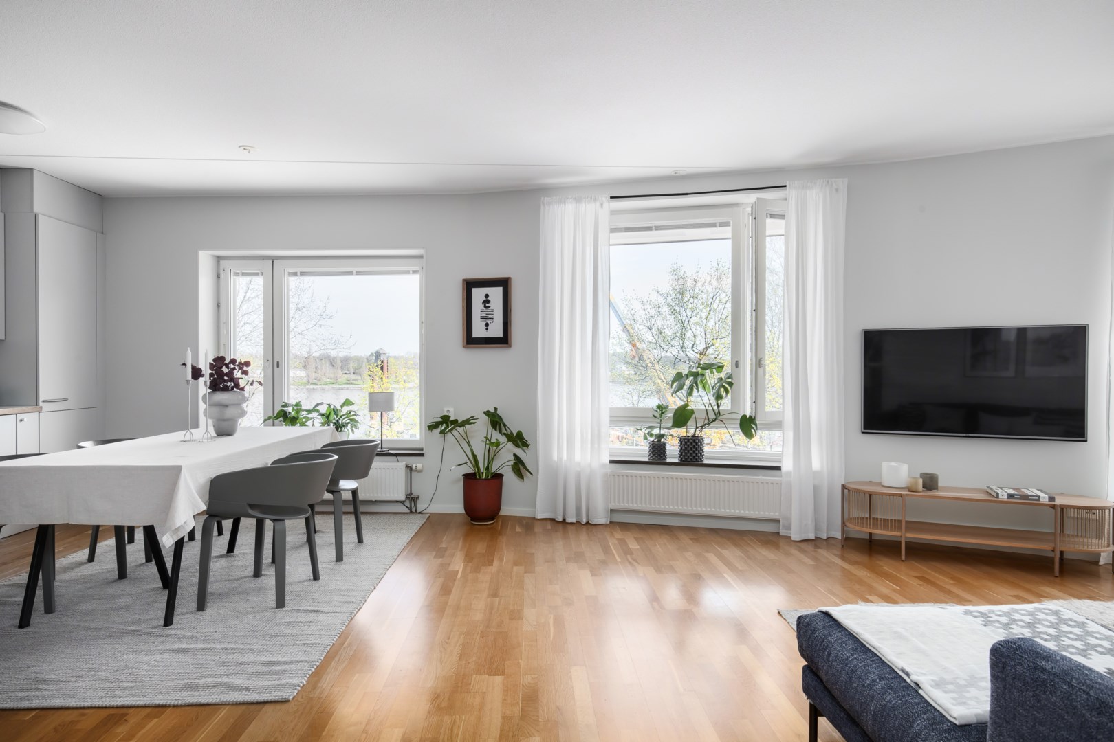 Bostadsbild från Östra Finnbodavägen 15, Såld i Saltsjöqvarn, Nacka