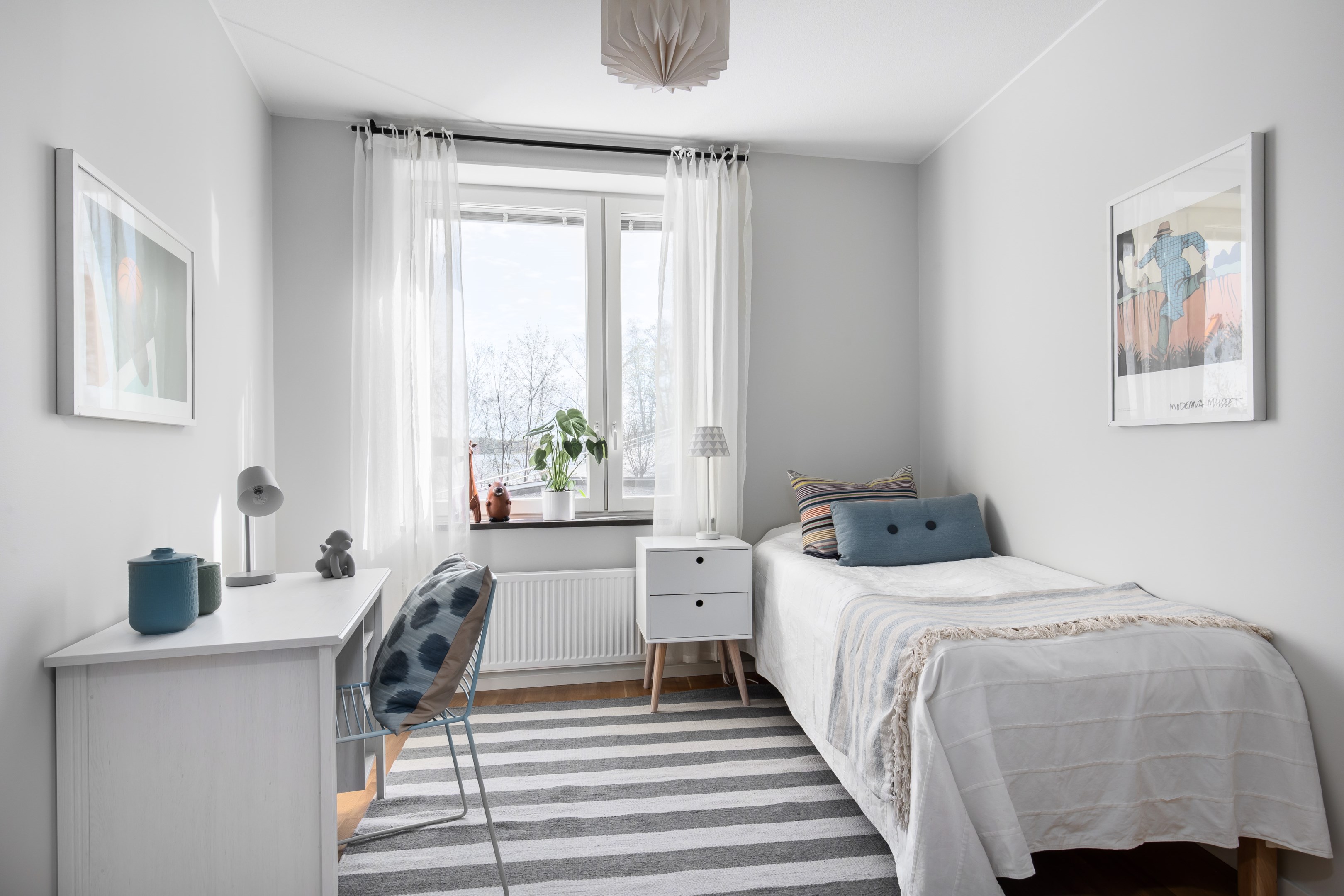 Bostadsbild från Östra Finnbodavägen 15, Såld i Saltsjöqvarn, Nacka