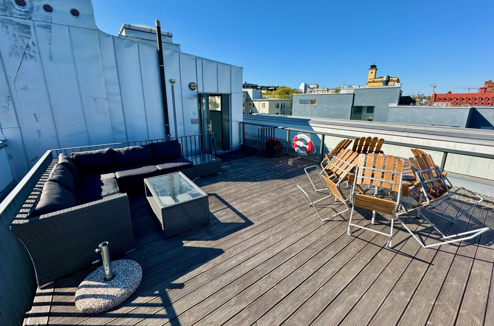 Bostadsbild från Östra Finnbodavägen 15, Såld i Saltsjöqvarn, Nacka