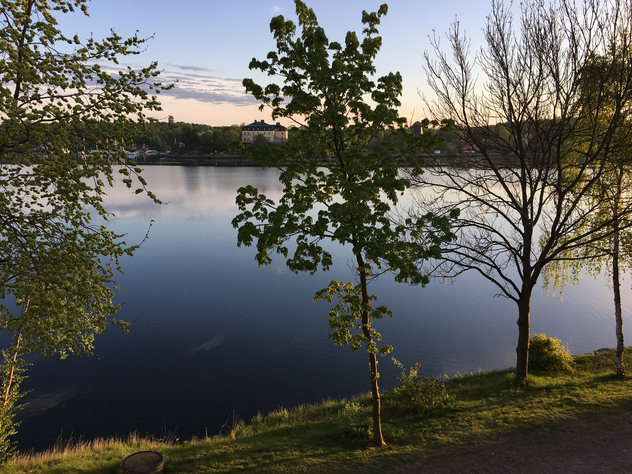 Bostadsbild från Östra Finnbodavägen 15, Såld i Saltsjöqvarn, Nacka