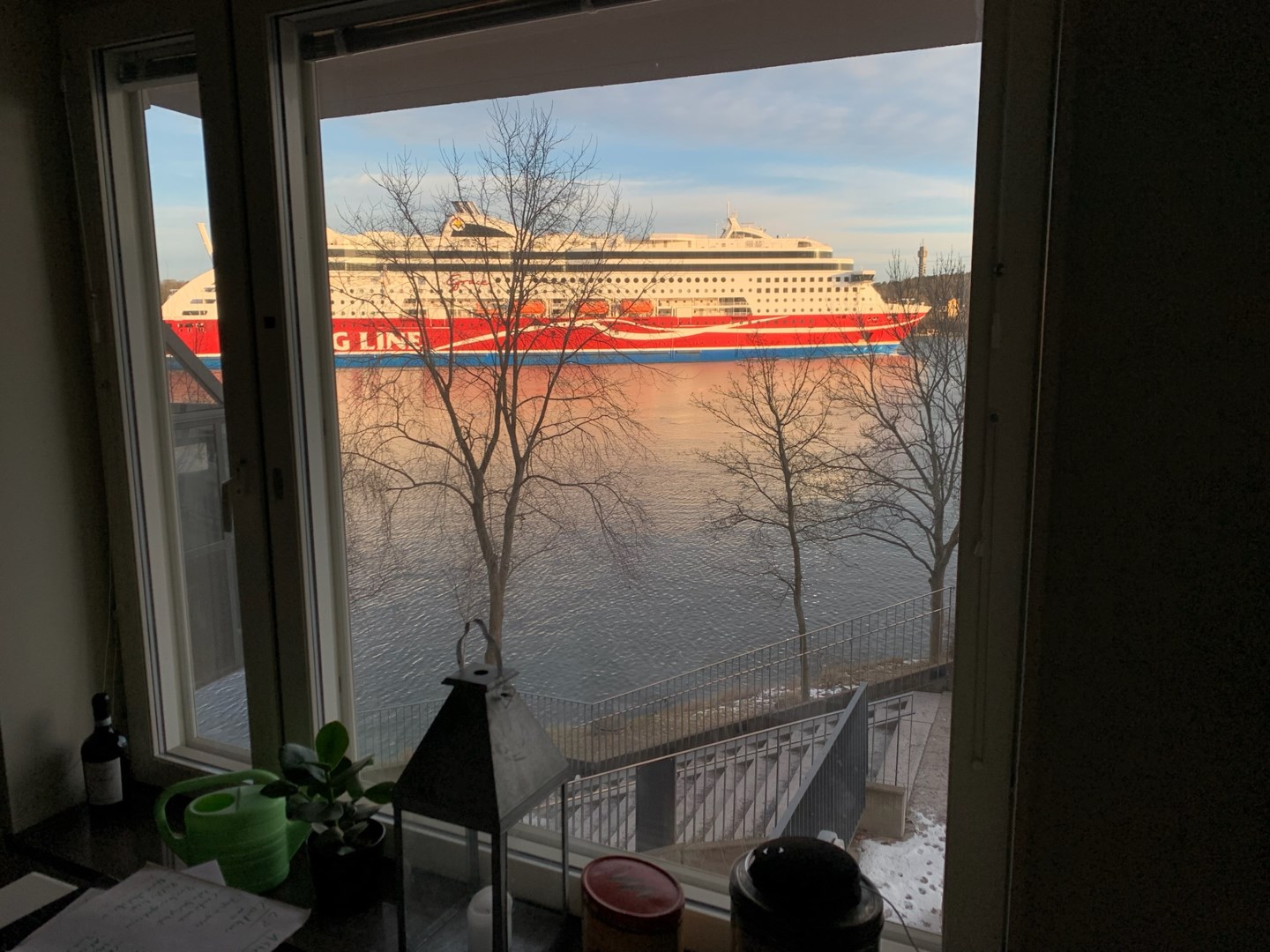 Bostadsbild från Östra Finnbodavägen 15, Såld i Saltsjöqvarn, Nacka