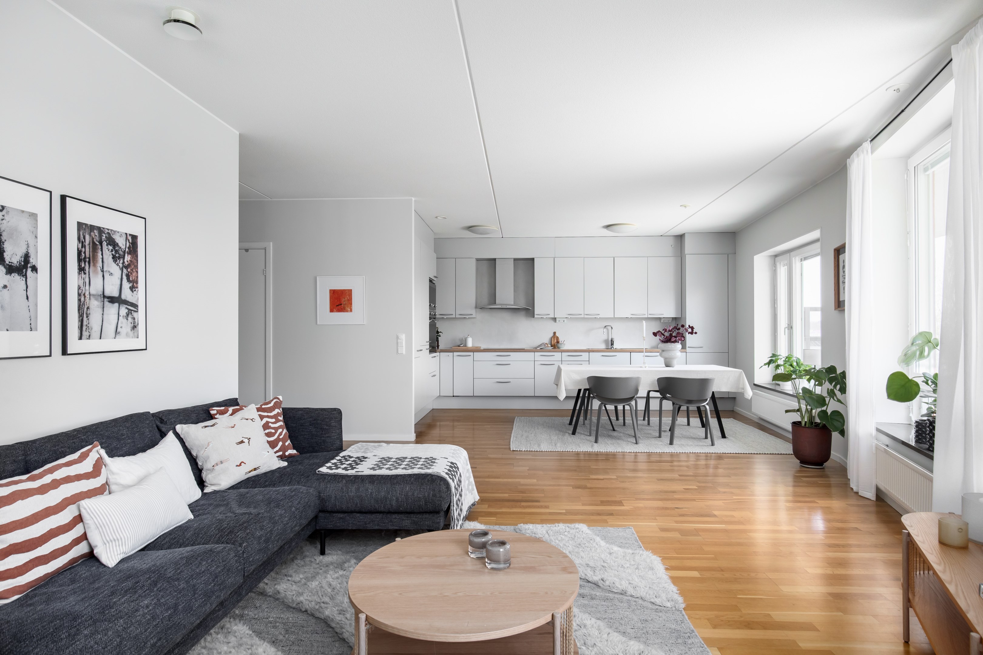 Bostadsbild från Östra Finnbodavägen 15, Såld i Saltsjöqvarn, Nacka