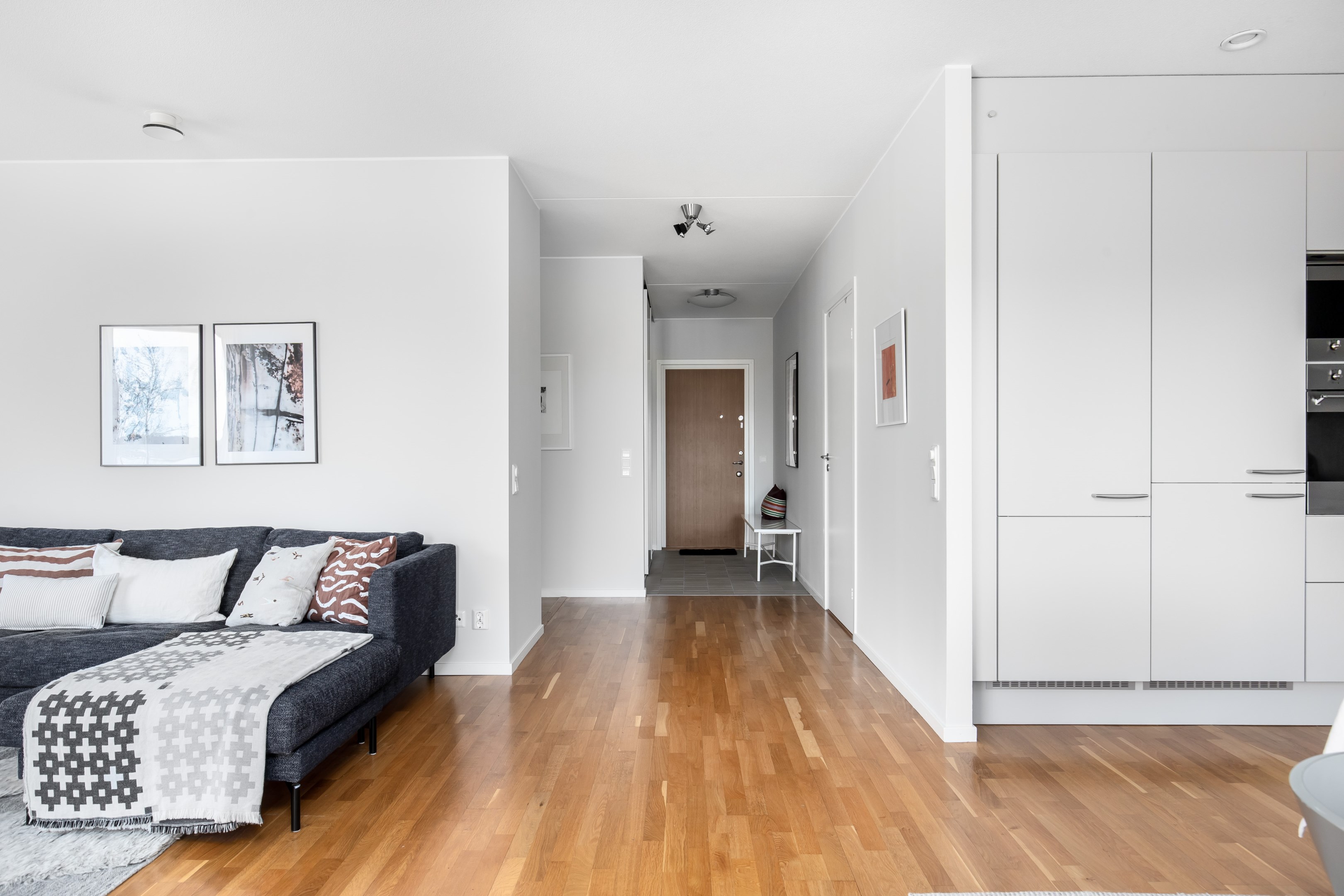 Bostadsbild från Östra Finnbodavägen 15, Såld i Saltsjöqvarn, Nacka