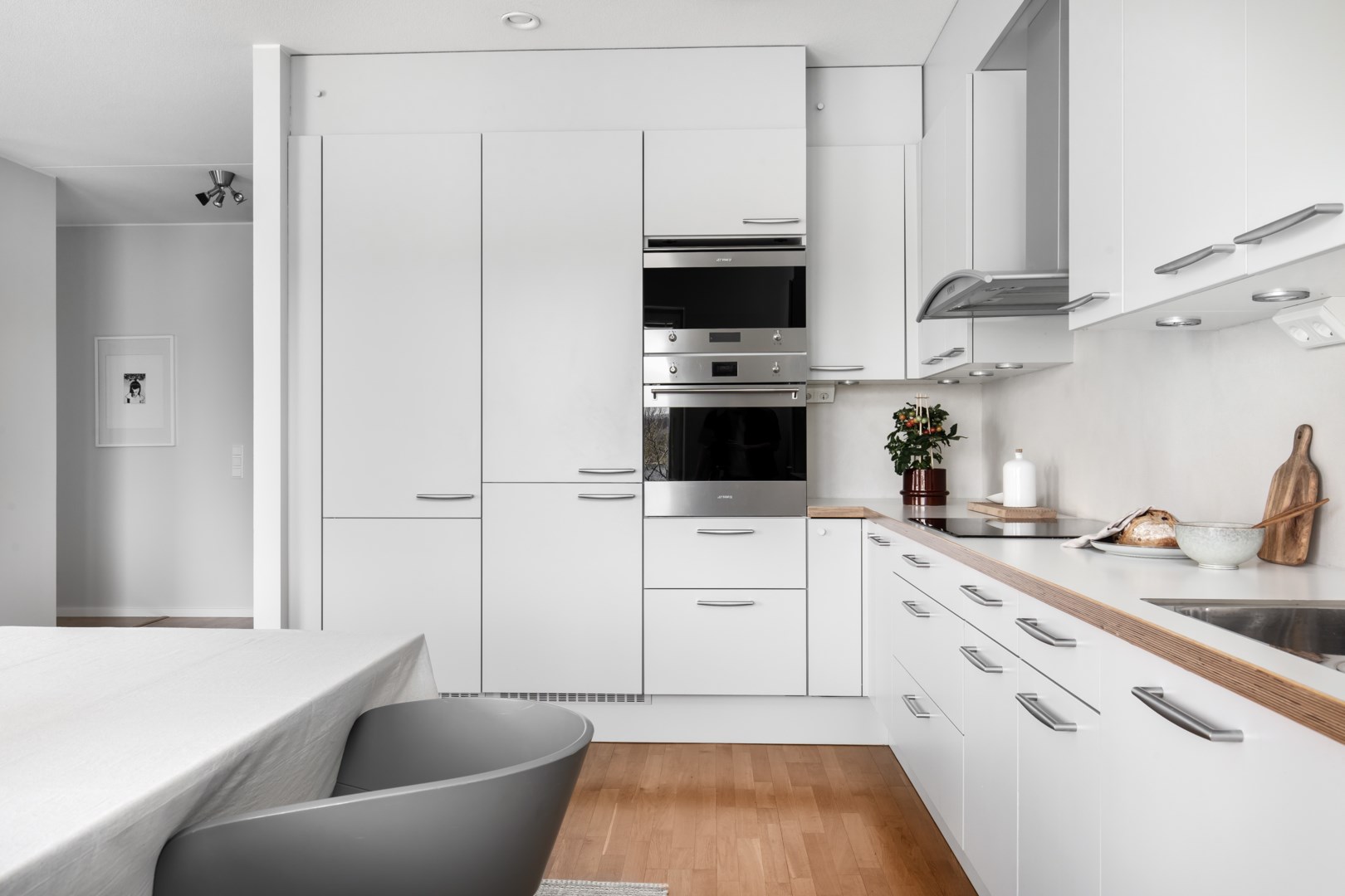 Bostadsbild från Östra Finnbodavägen 15, Såld i Saltsjöqvarn, Nacka