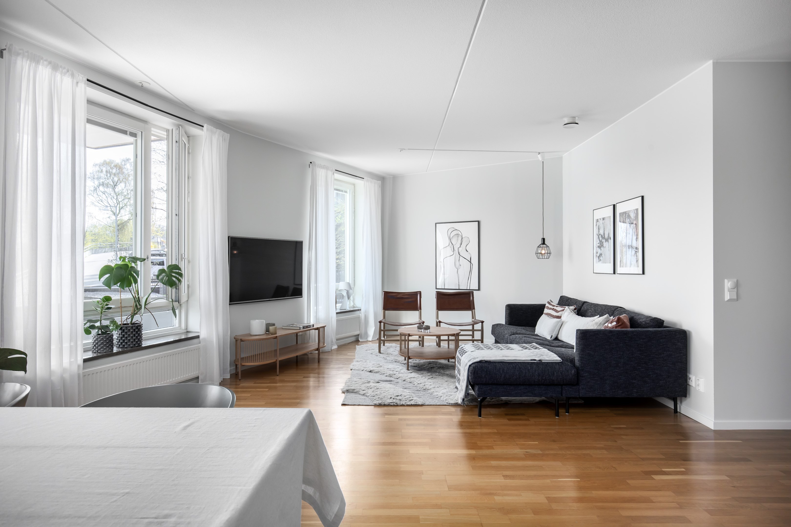 Bostadsbild från Östra Finnbodavägen 15, Såld i Saltsjöqvarn, Nacka