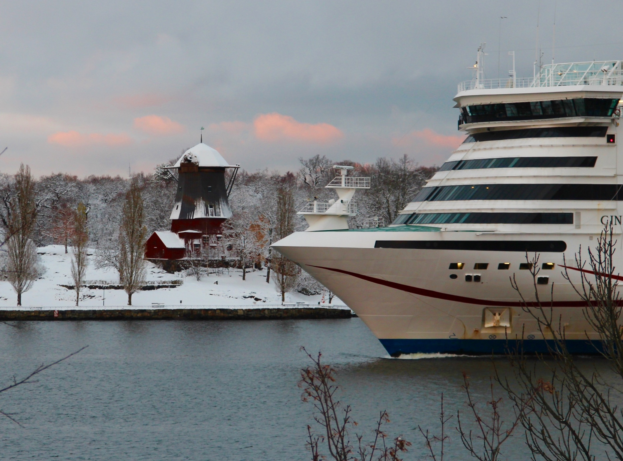 Bostadsbild från Östra Finnbodavägen 15, Såld i Saltsjöqvarn, Nacka