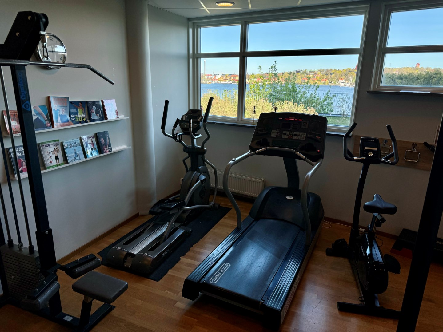 Bostadsbild från Östra Finnbodavägen 15, Såld i Saltsjöqvarn, Nacka