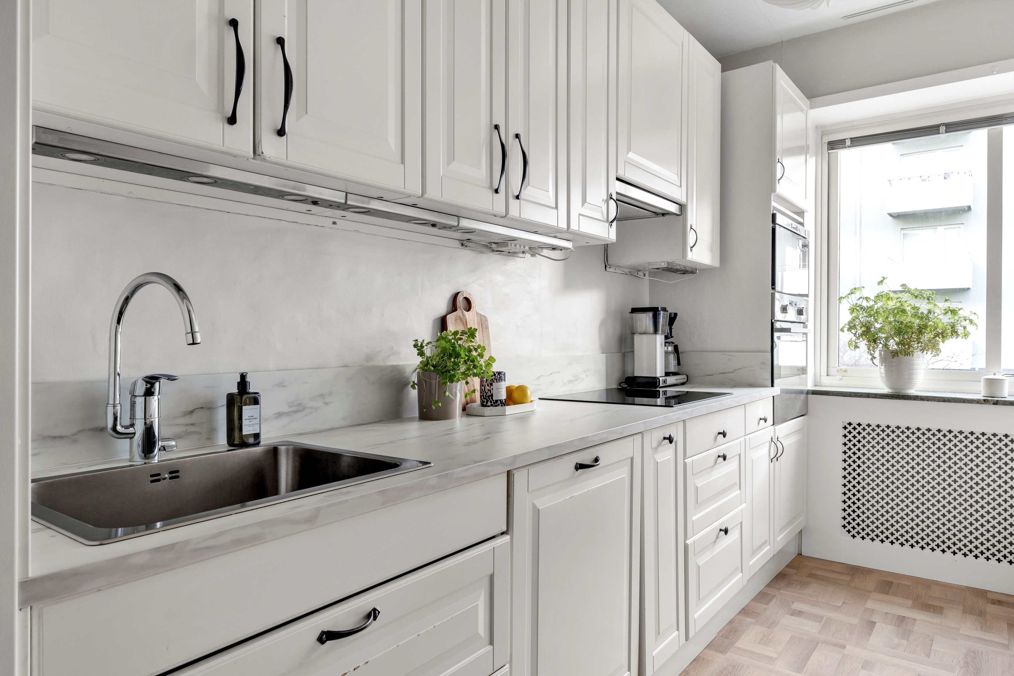 Bostadsbild från Fålhagsleden 6C, Såld i Fålhagen, Uppsala