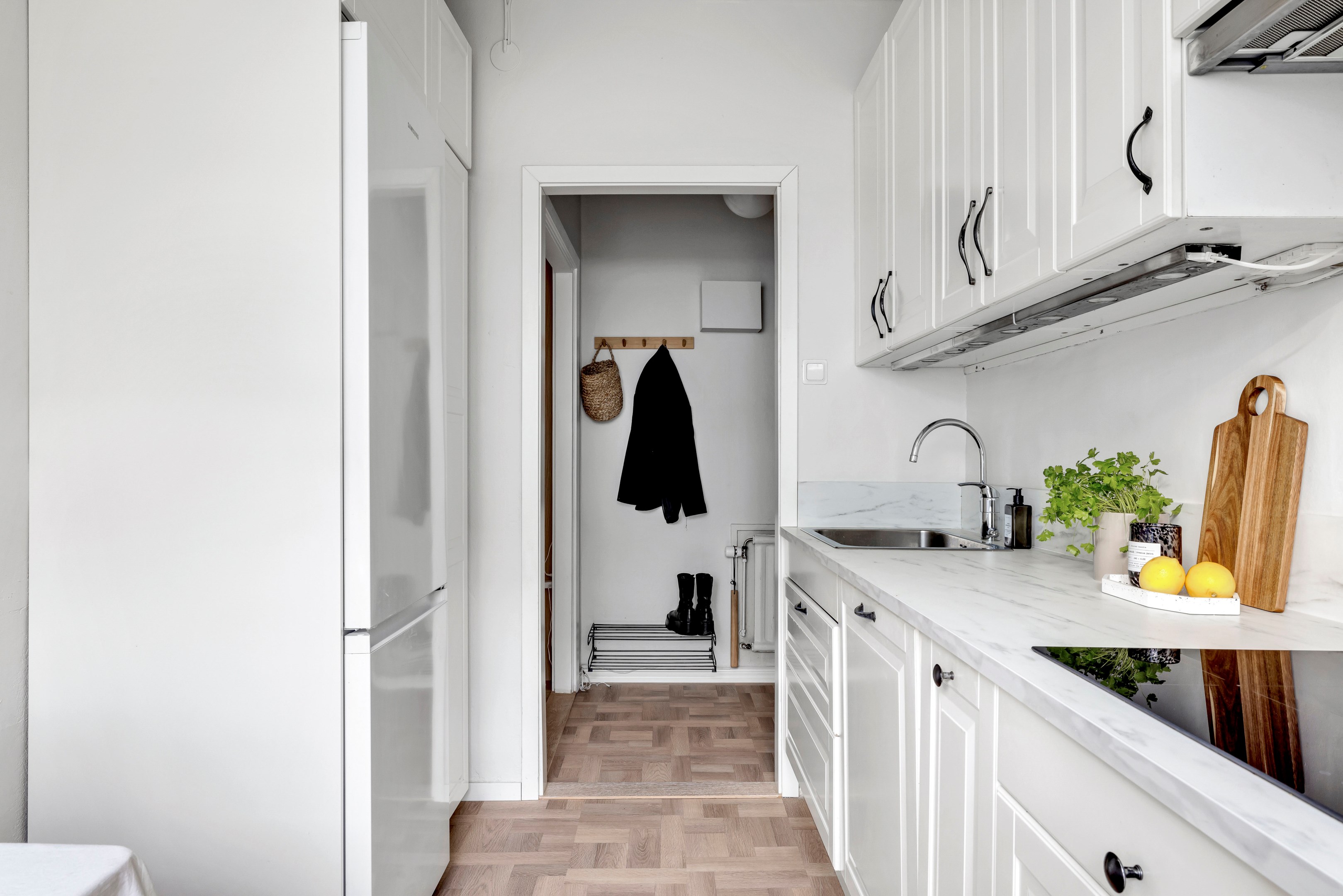 Bostadsbild från Fålhagsleden 6C, Såld i Fålhagen, Uppsala