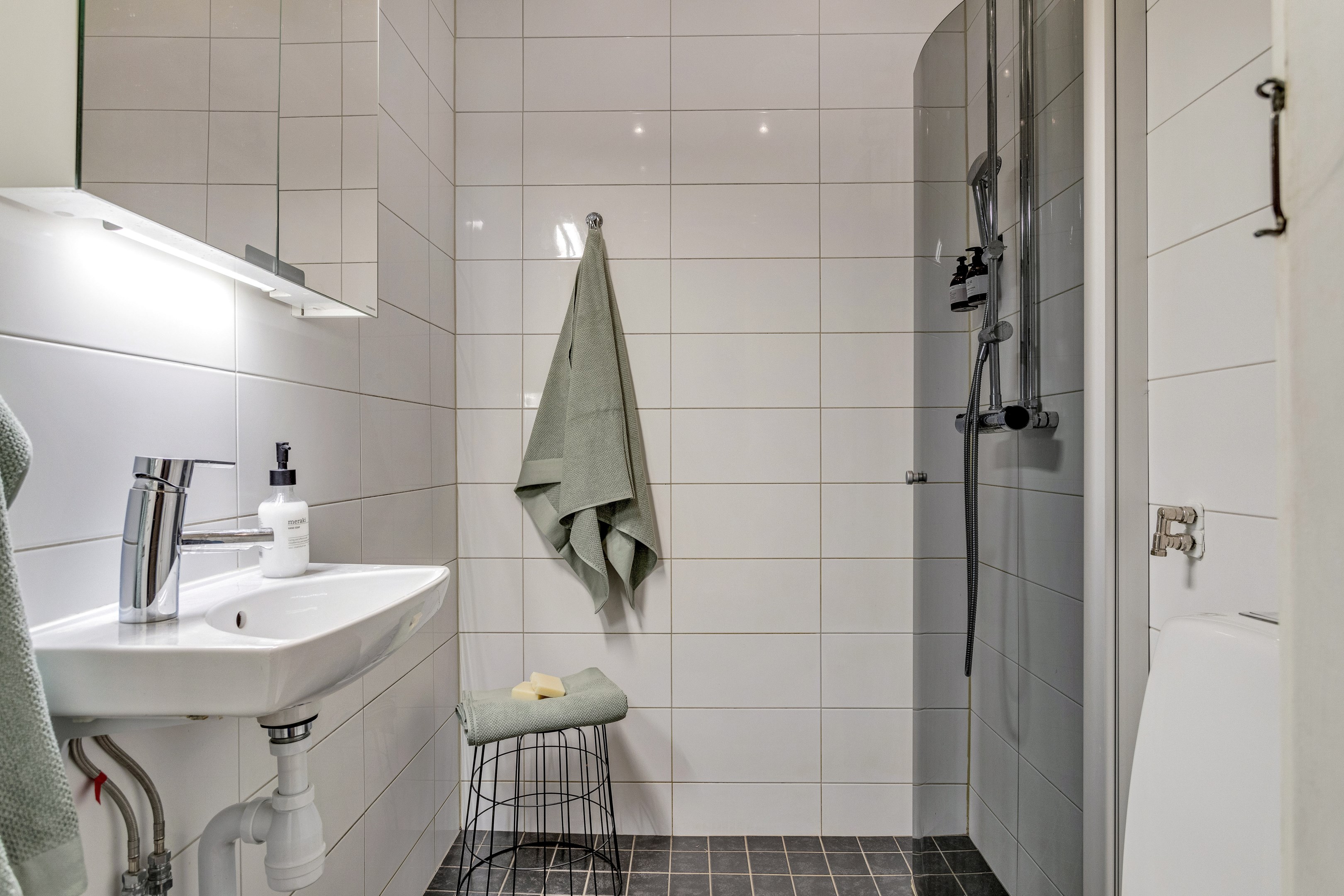 Bostadsbild från Fålhagsleden 6C, Såld i Fålhagen, Uppsala