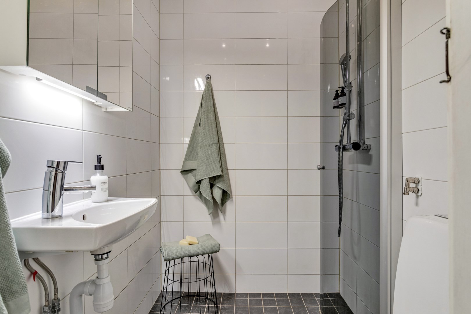 Bostadsbild från Fålhagsleden 6C, Såld i Fålhagen, Uppsala