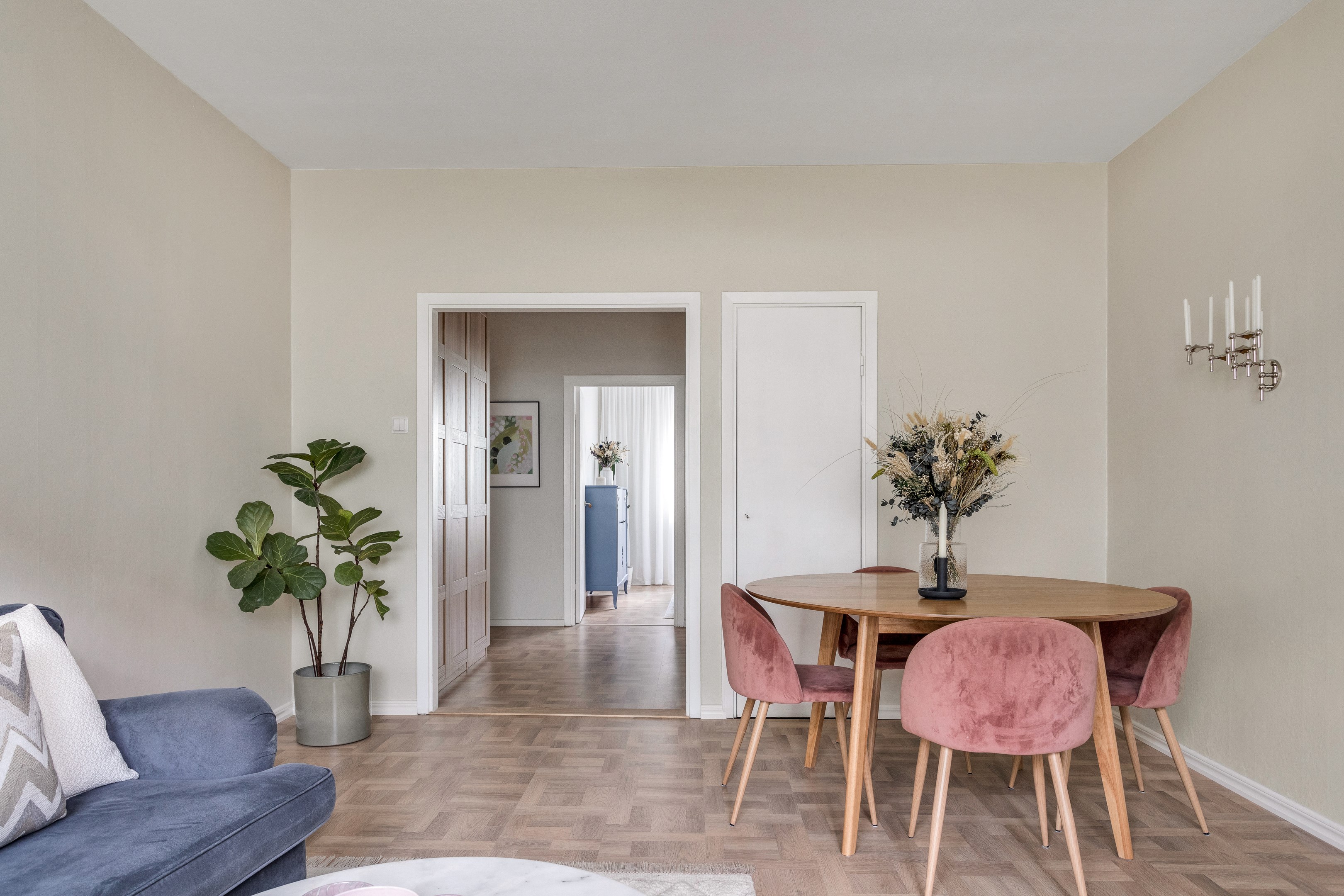 Bostadsbild från Fålhagsleden 6C, Såld i Fålhagen, Uppsala