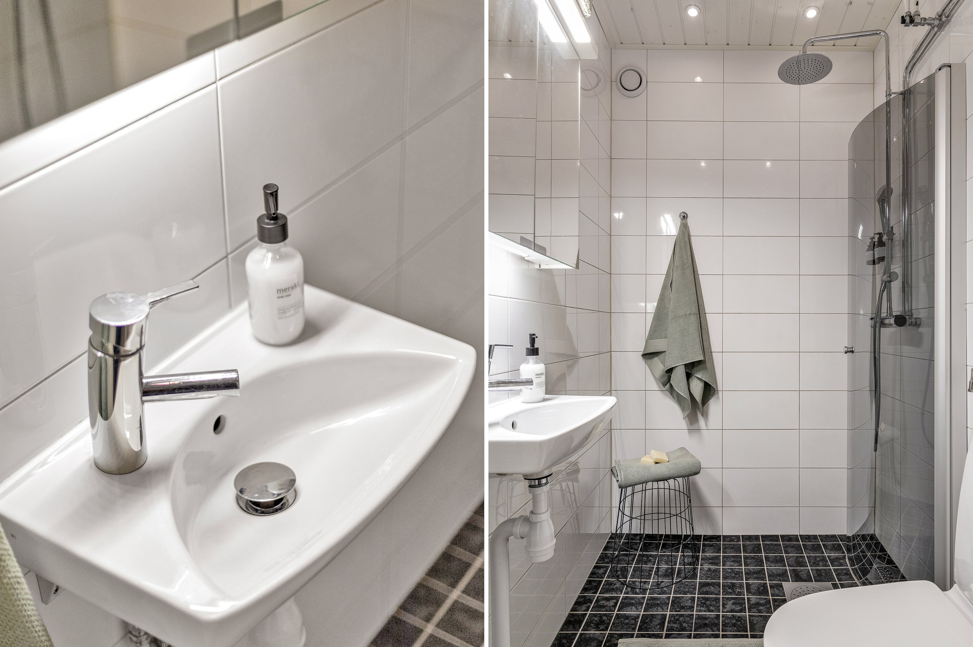 Bostadsbild från Fålhagsleden 6C, Såld i Fålhagen, Uppsala