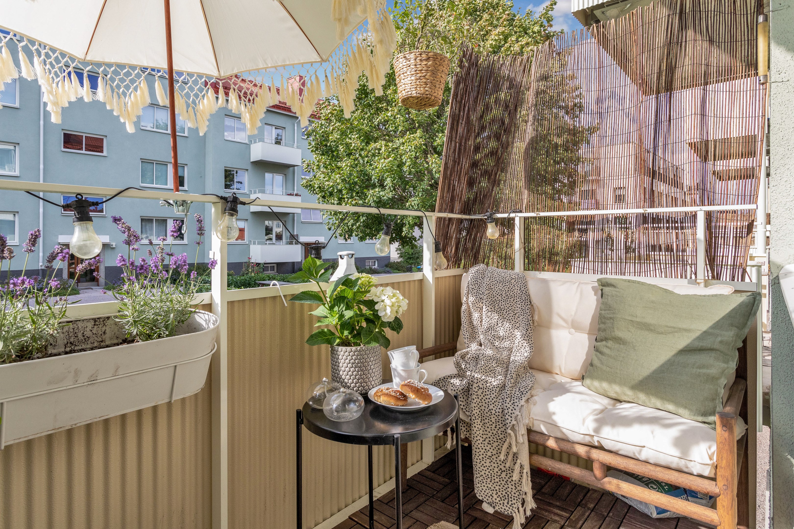 Bostadsbild från Fålhagsleden 6C, Såld i Fålhagen, Uppsala