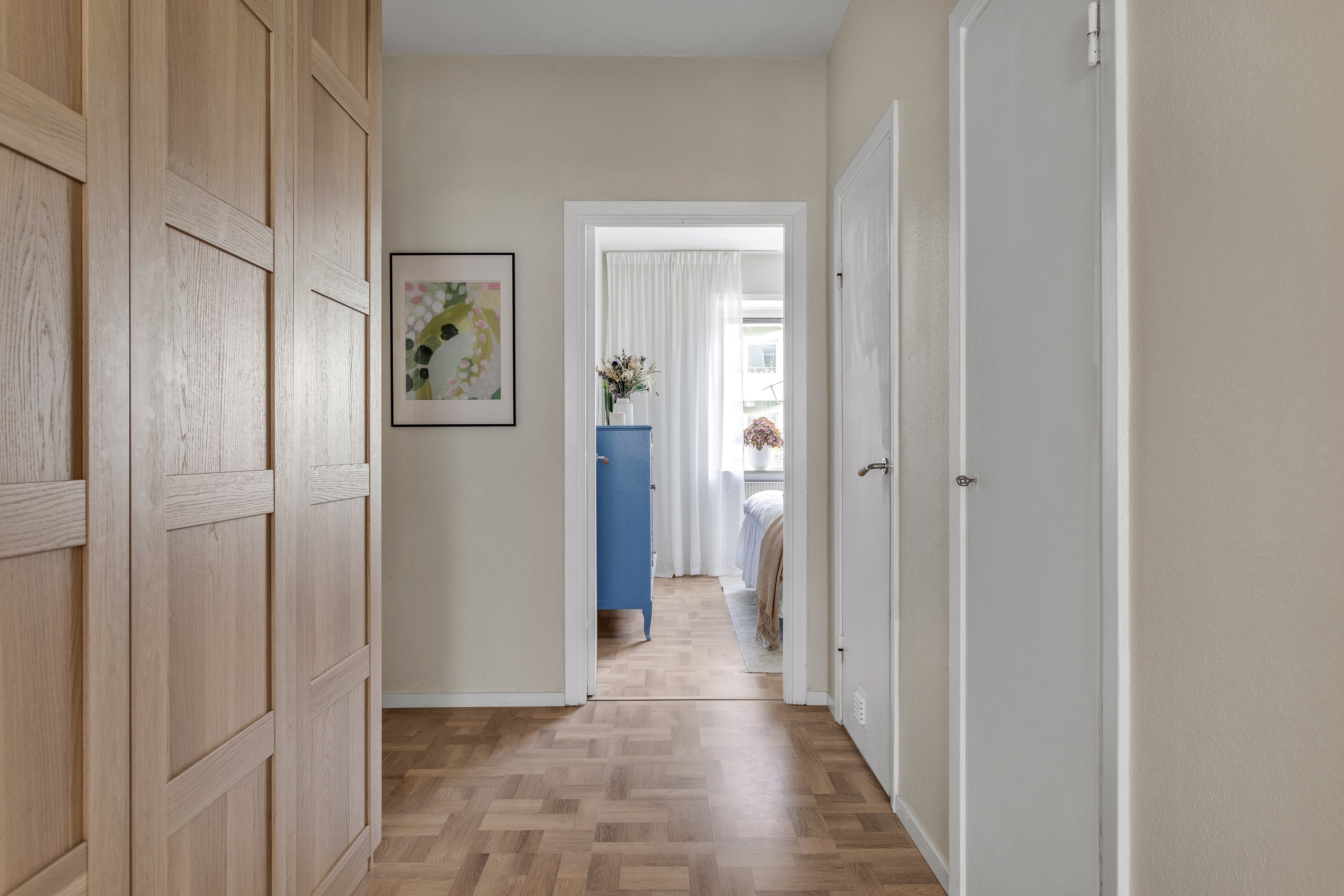 Bostadsbild från Fålhagsleden 6C, Såld i Fålhagen, Uppsala