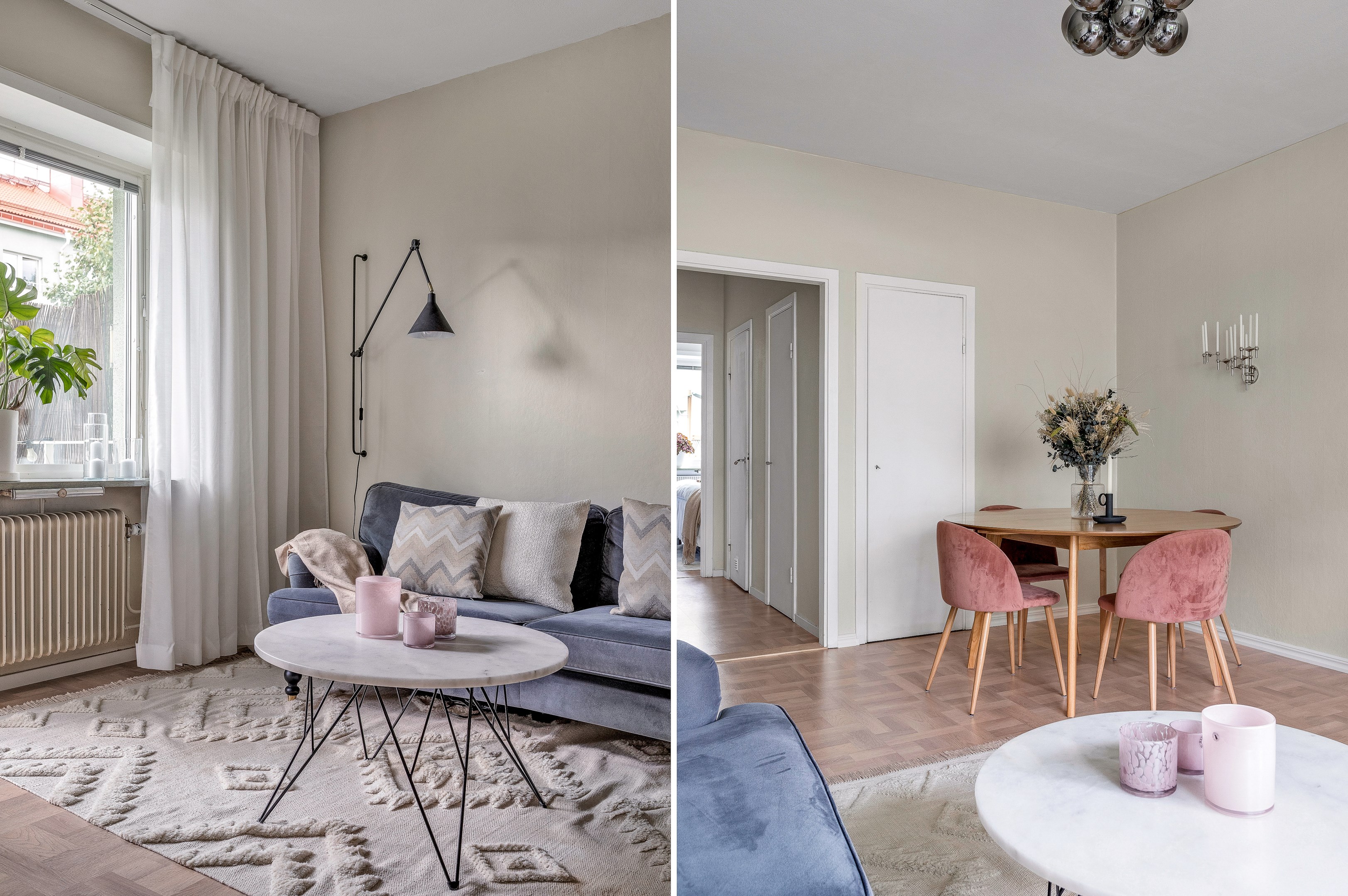 Bostadsbild från Fålhagsleden 6C, Såld i Fålhagen, Uppsala