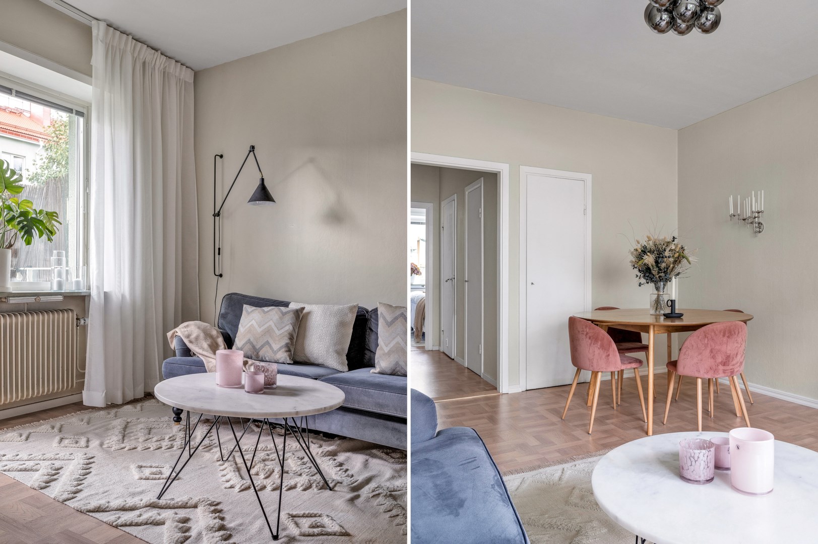 Bostadsbild från Fålhagsleden 6C, Såld i Fålhagen, Uppsala