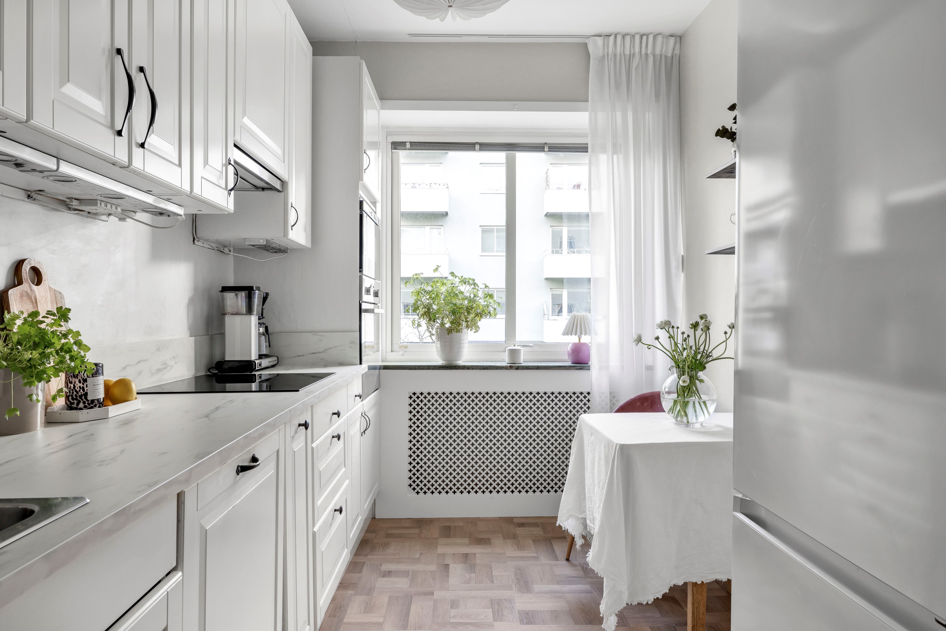 Bostadsbild från Fålhagsleden 6C, Såld i Fålhagen, Uppsala