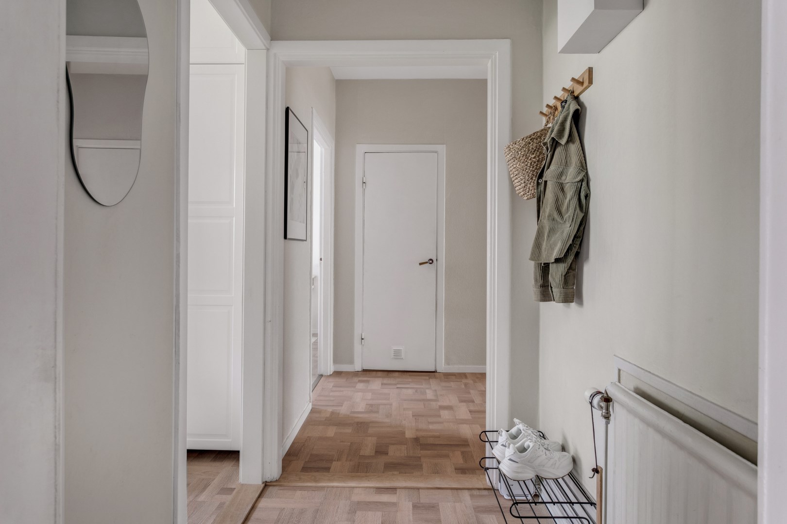 Bostadsbild från Fålhagsleden 6C, Såld i Fålhagen, Uppsala