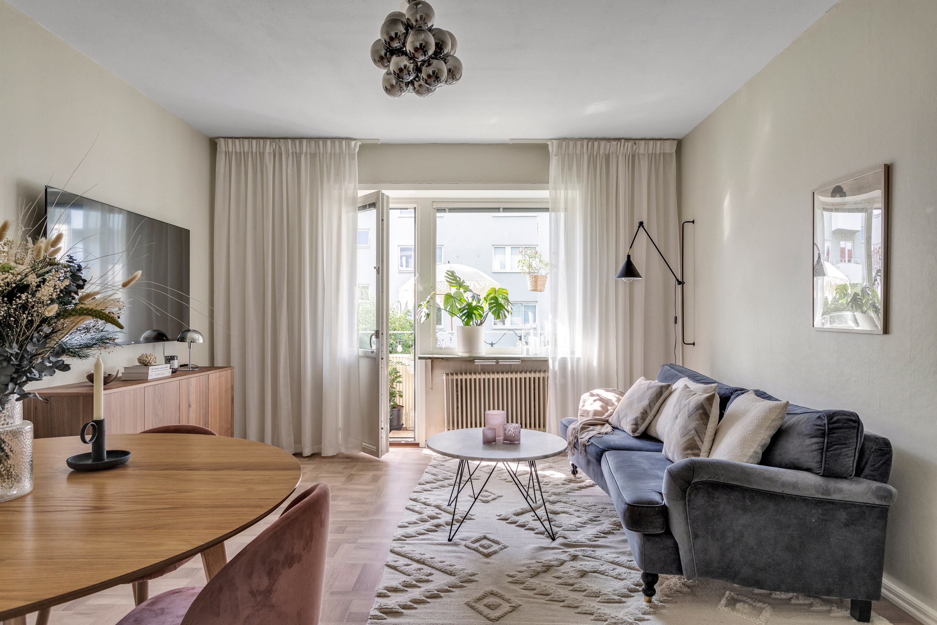 Bostadsbild från Fålhagsleden 6C, Såld i Fålhagen, Uppsala