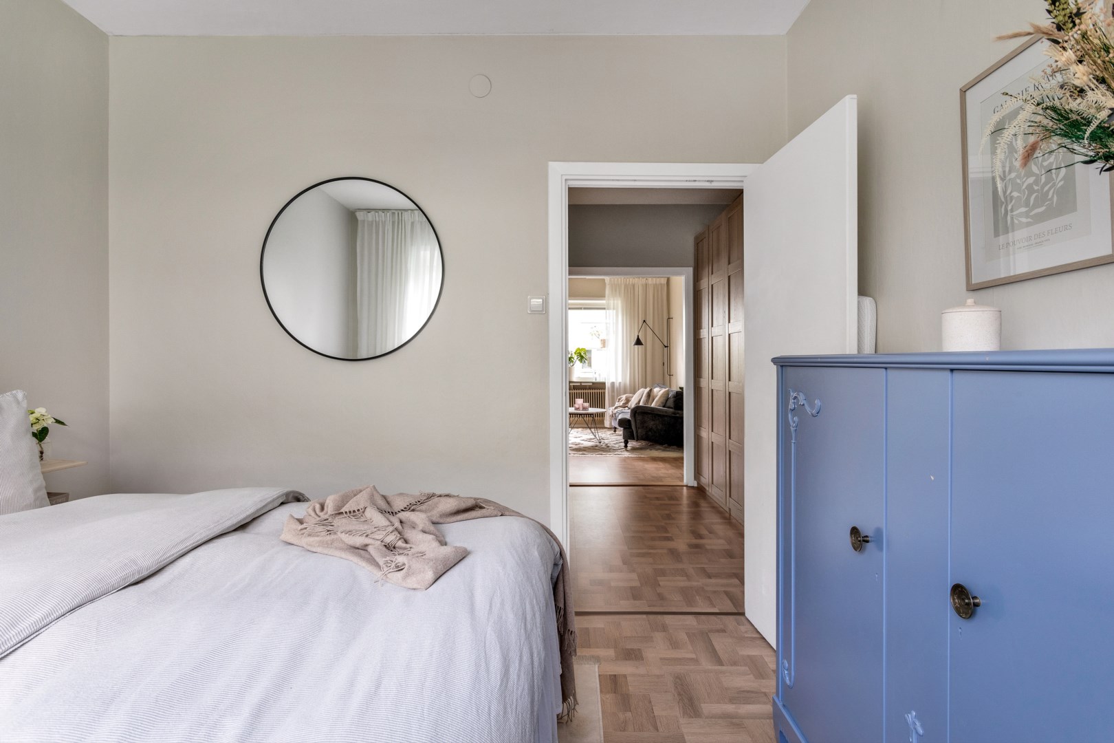 Bostadsbild från Fålhagsleden 6C, Såld i Fålhagen, Uppsala