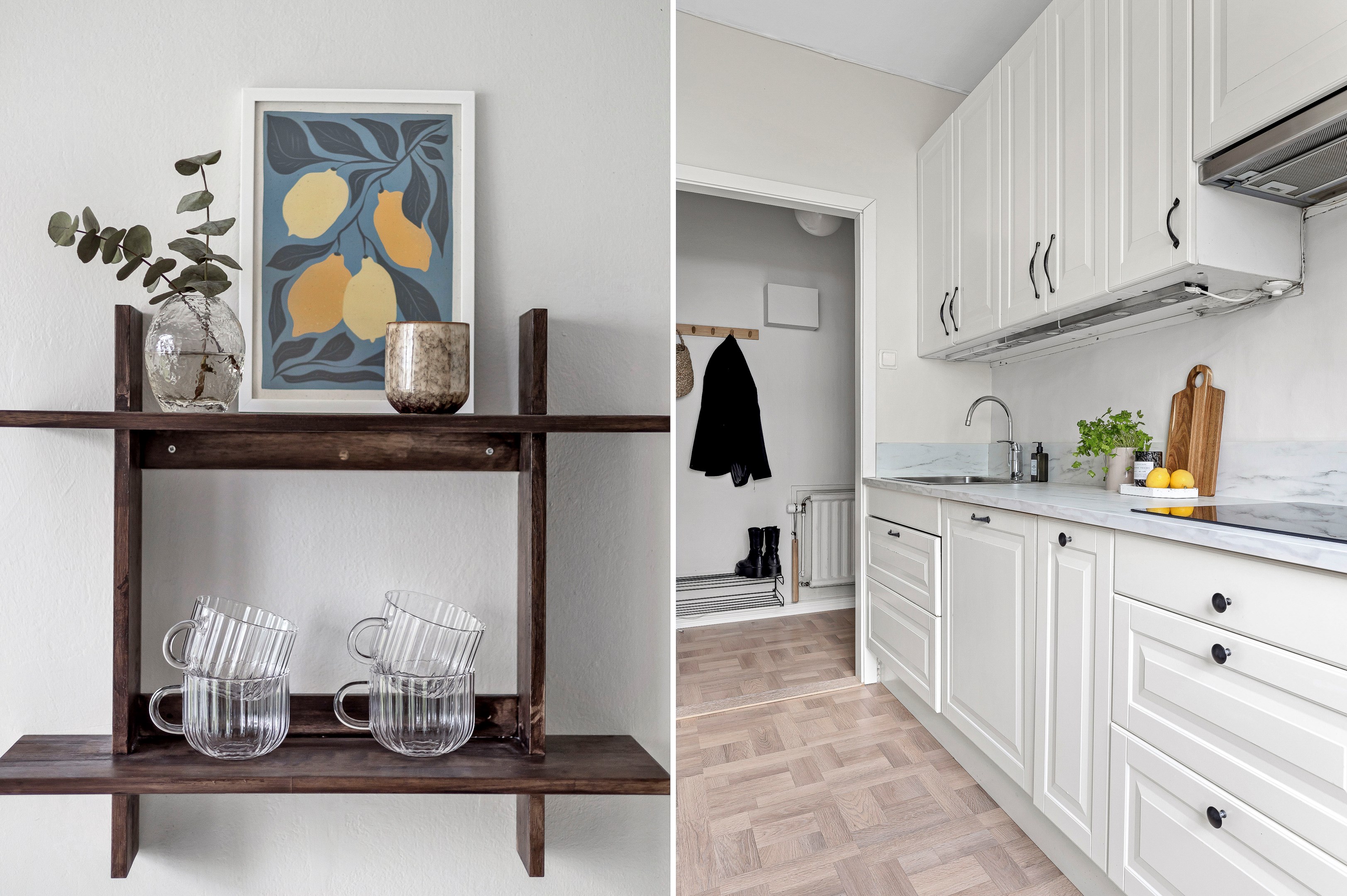 Bostadsbild från Fålhagsleden 6C, Såld i Fålhagen, Uppsala