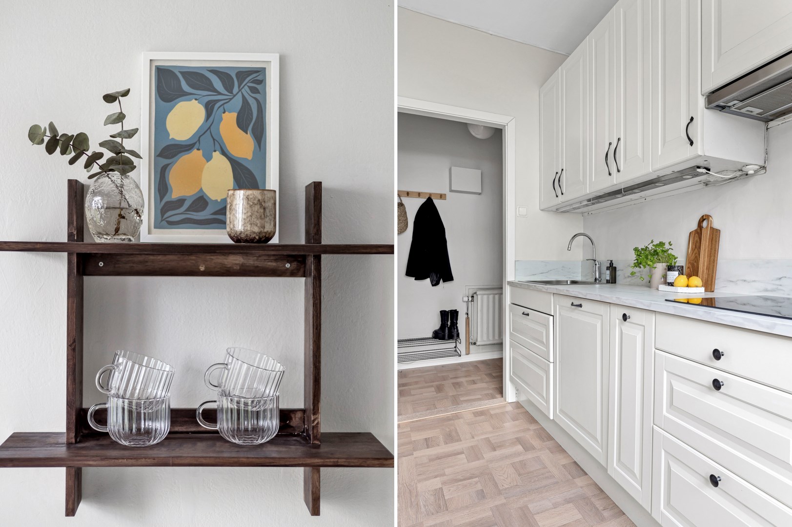 Bostadsbild från Fålhagsleden 6C, Såld i Fålhagen, Uppsala