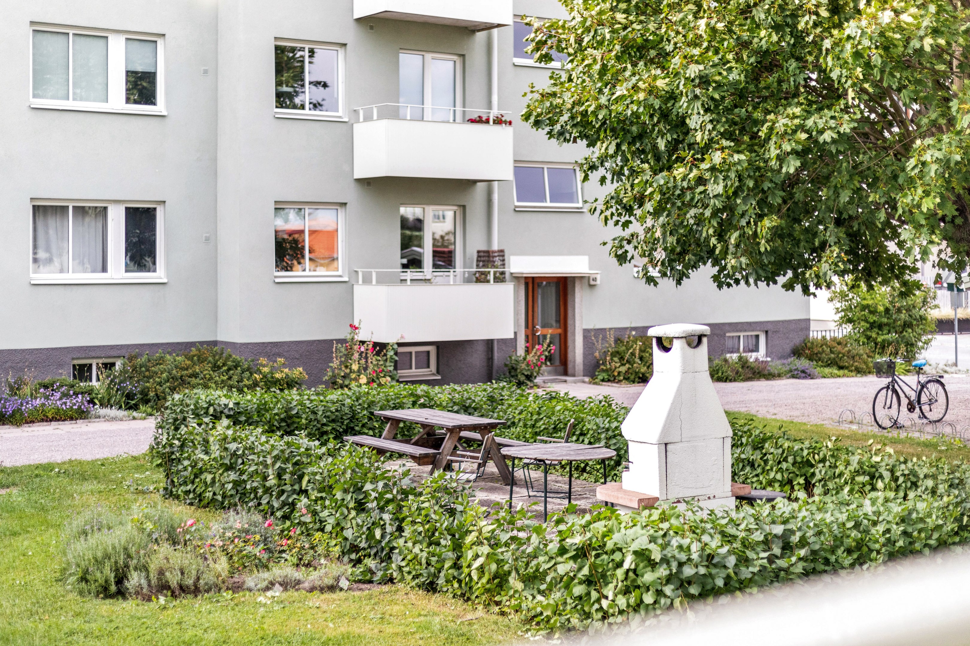 Bostadsbild från Fålhagsleden 6C, Såld i Fålhagen, Uppsala