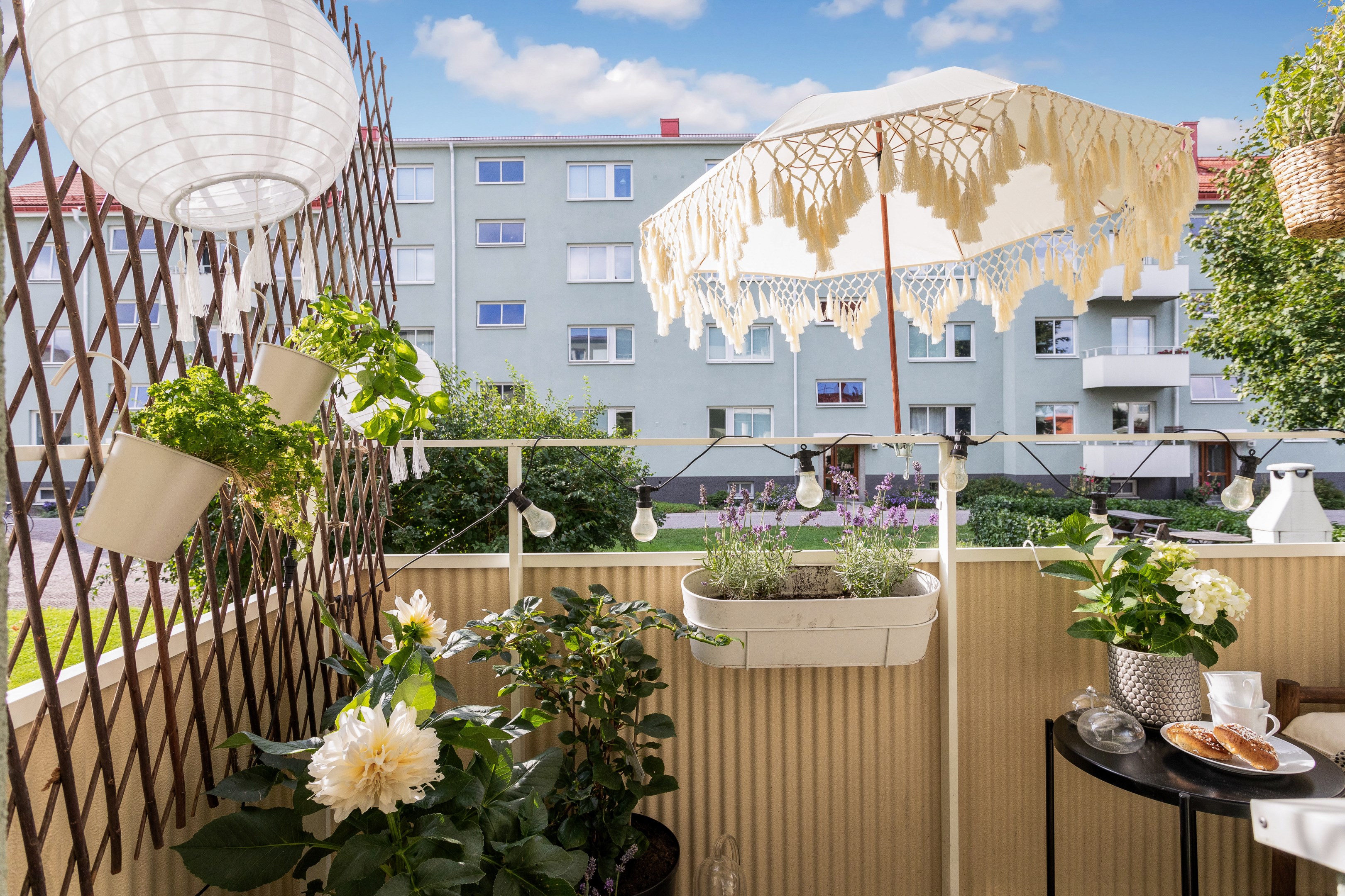 Bostadsbild från Fålhagsleden 6C, Såld i Fålhagen, Uppsala