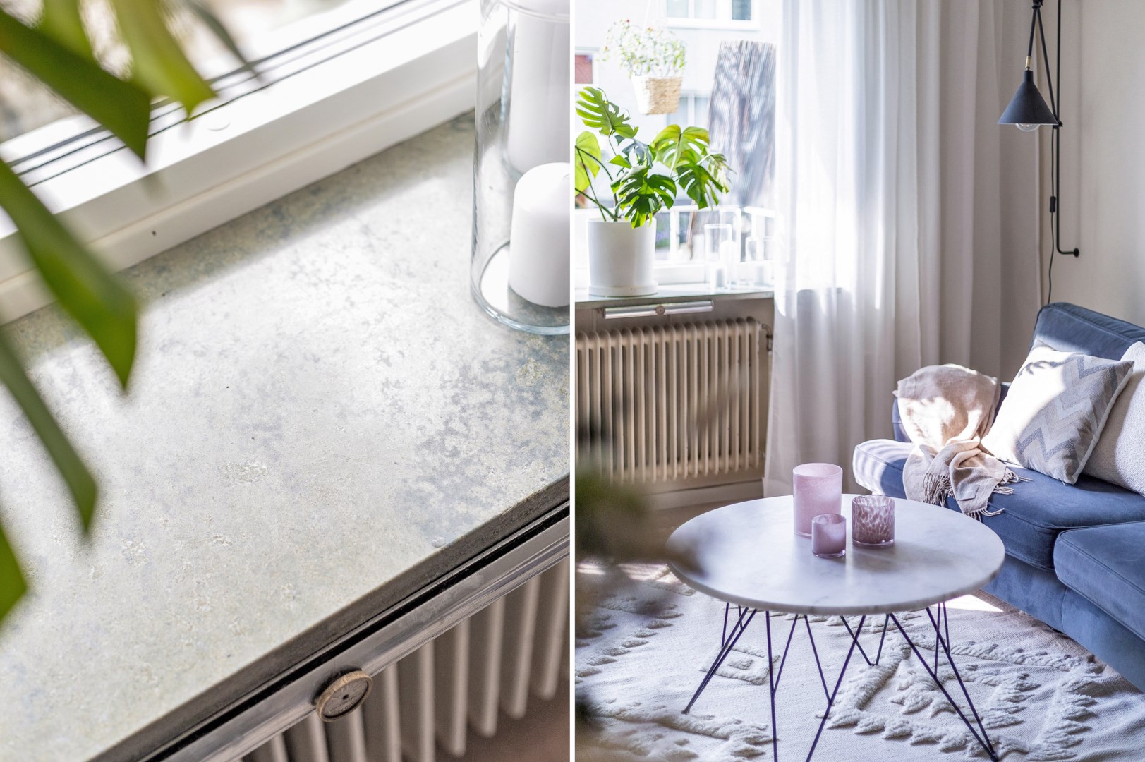 Bostadsbild från Fålhagsleden 6C, Såld i Fålhagen, Uppsala