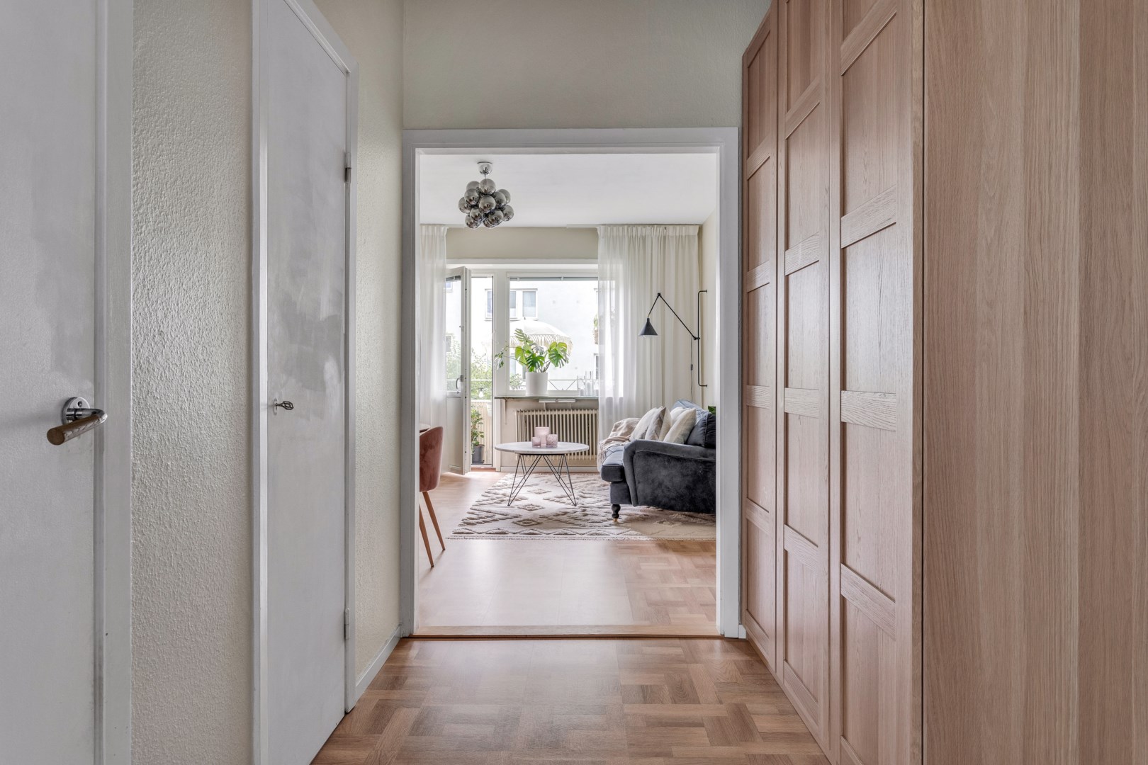 Bostadsbild från Fålhagsleden 6C, Såld i Fålhagen, Uppsala