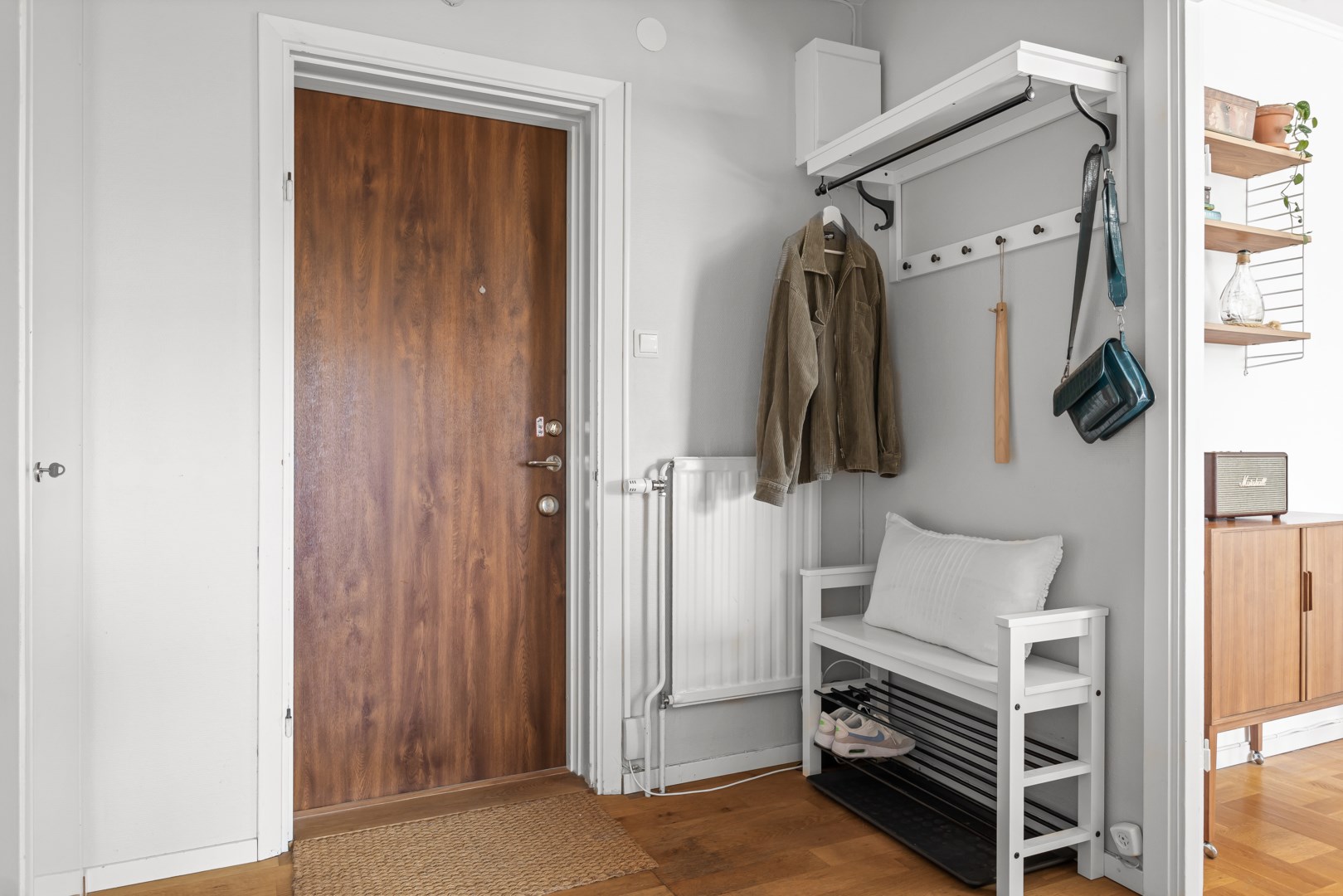 Bostadsbild från Alriksgatan 1 A, Såld i Höganäs, Uppsala