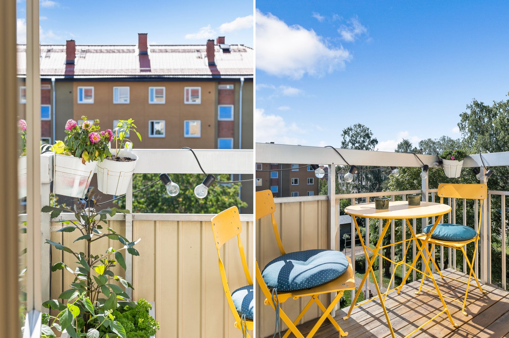 Bostadsbild från Alriksgatan 1 A, Såld i Höganäs, Uppsala