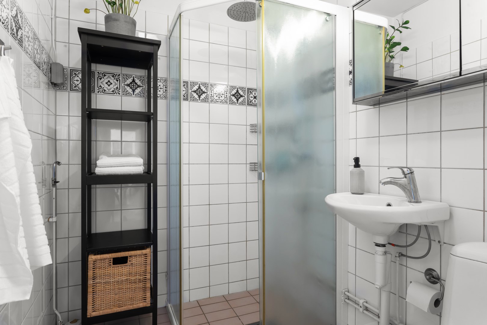 Bostadsbild från Alriksgatan 1 A, Såld i Höganäs, Uppsala