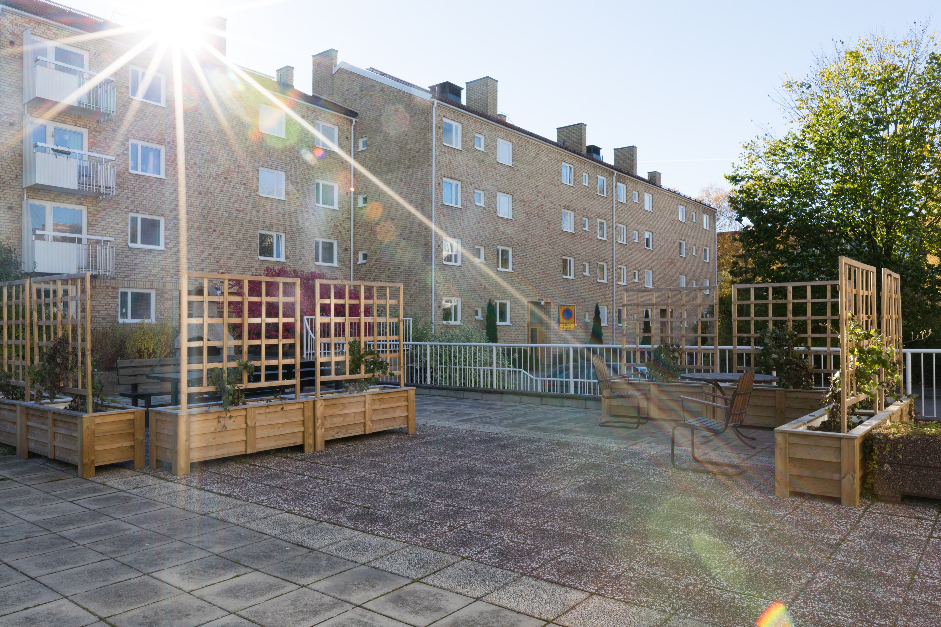 Bostadsbild från Alriksgatan 1 A, Såld i Höganäs, Uppsala