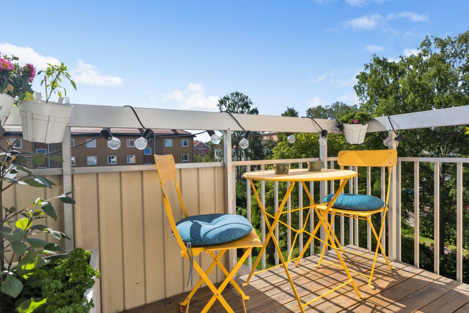 Bostadsbild från Alriksgatan 1 A, Såld i Höganäs, Uppsala