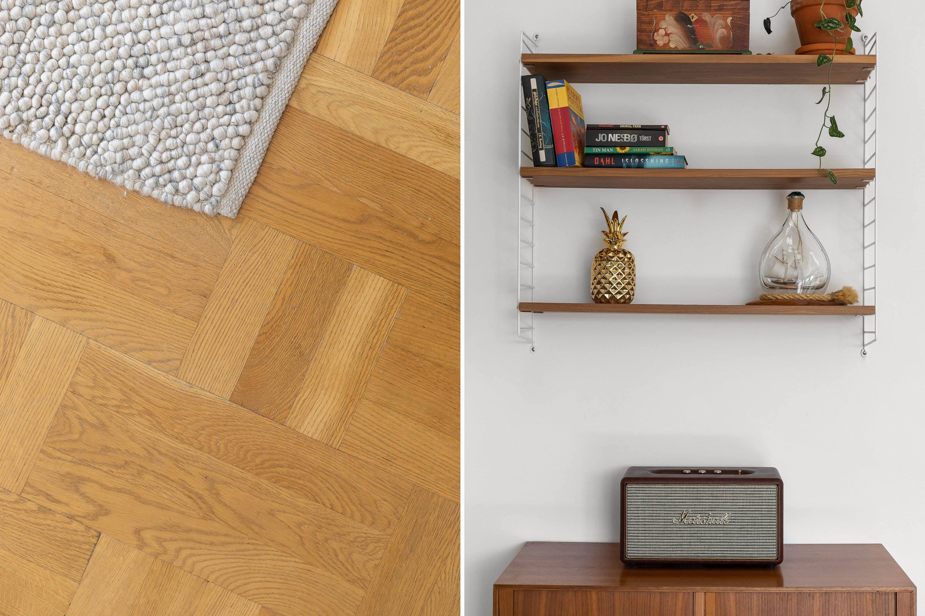 Bostadsbild från Alriksgatan 1 A, Såld i Höganäs, Uppsala