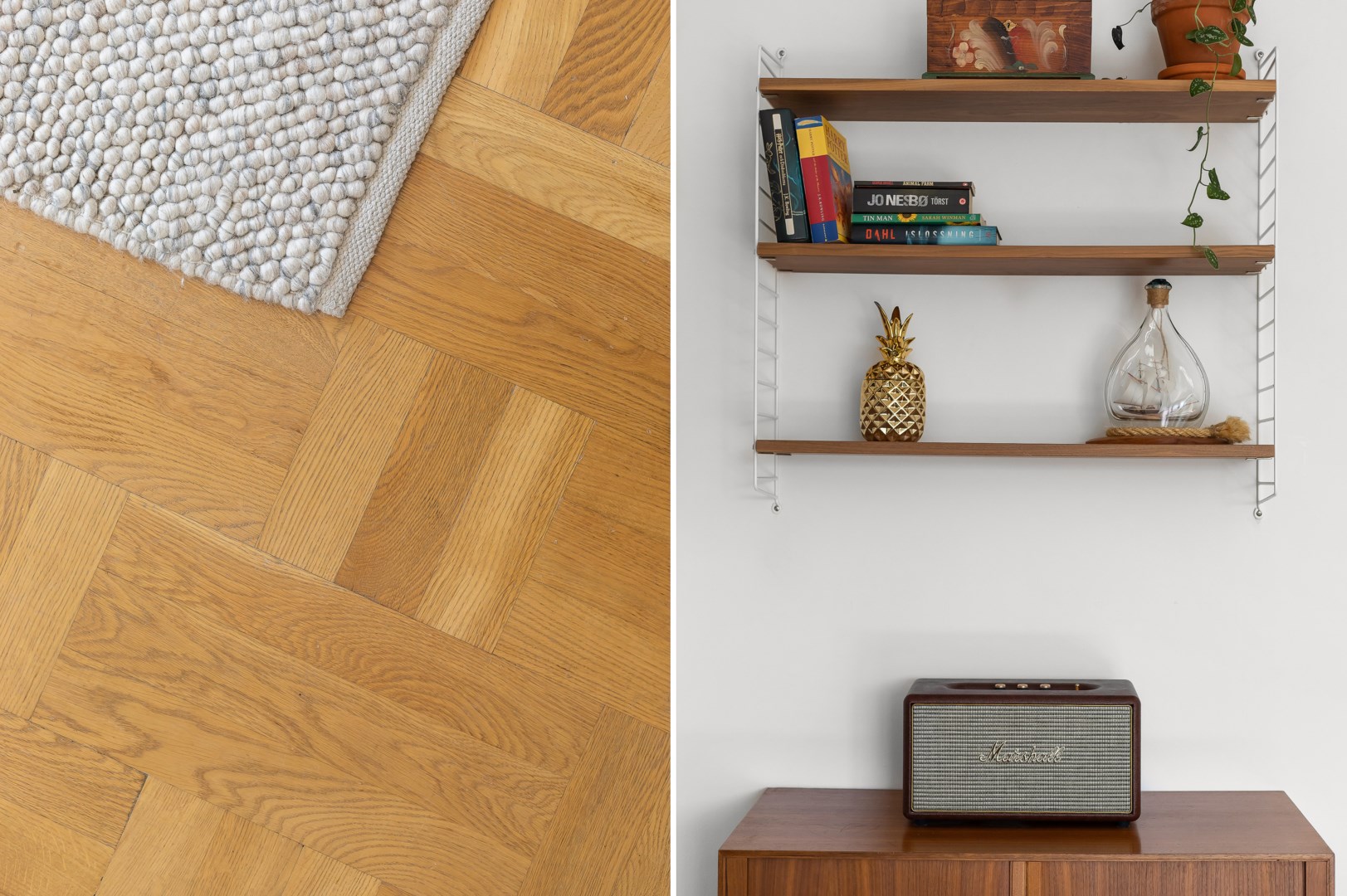 Bostadsbild från Alriksgatan 1 A, Såld i Höganäs, Uppsala