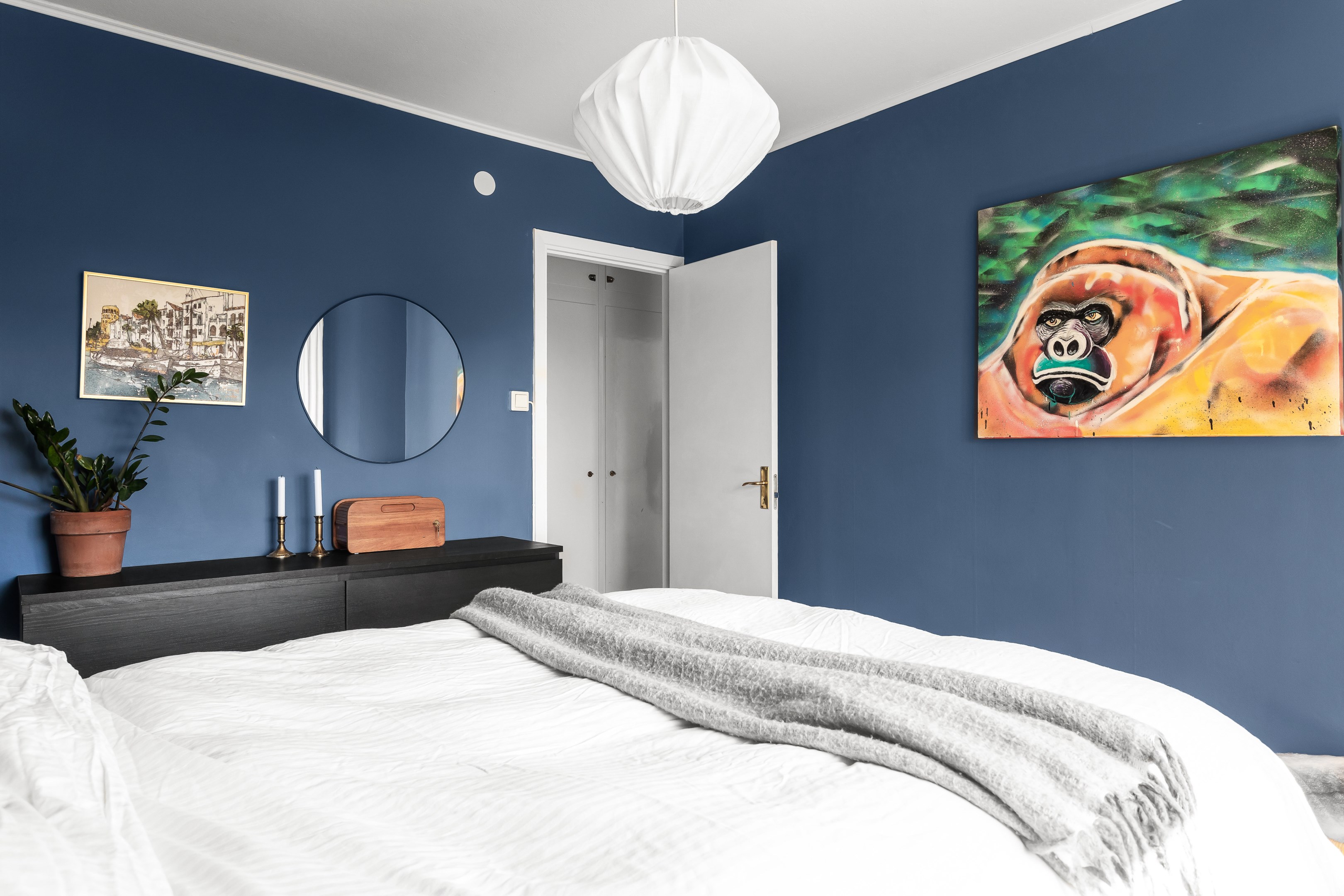 Bostadsbild från Alriksgatan 1 A, Såld i Höganäs, Uppsala