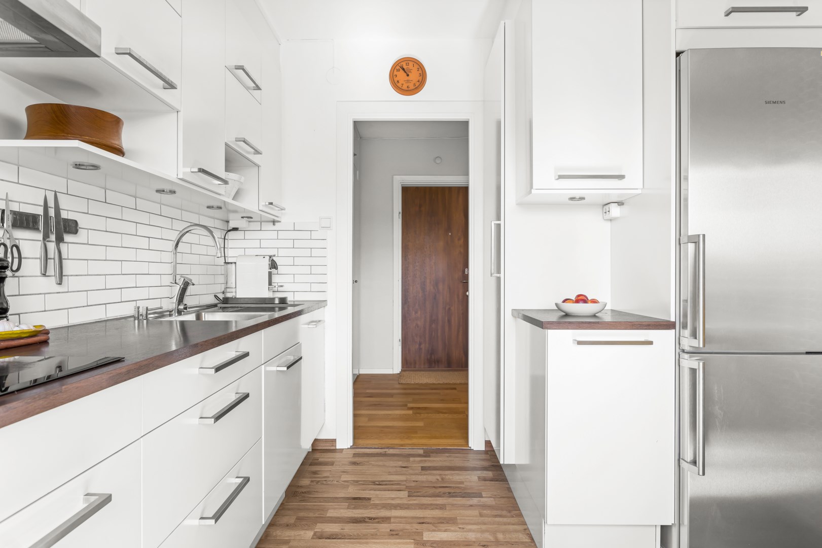 Bostadsbild från Alriksgatan 1 A, Såld i Höganäs, Uppsala