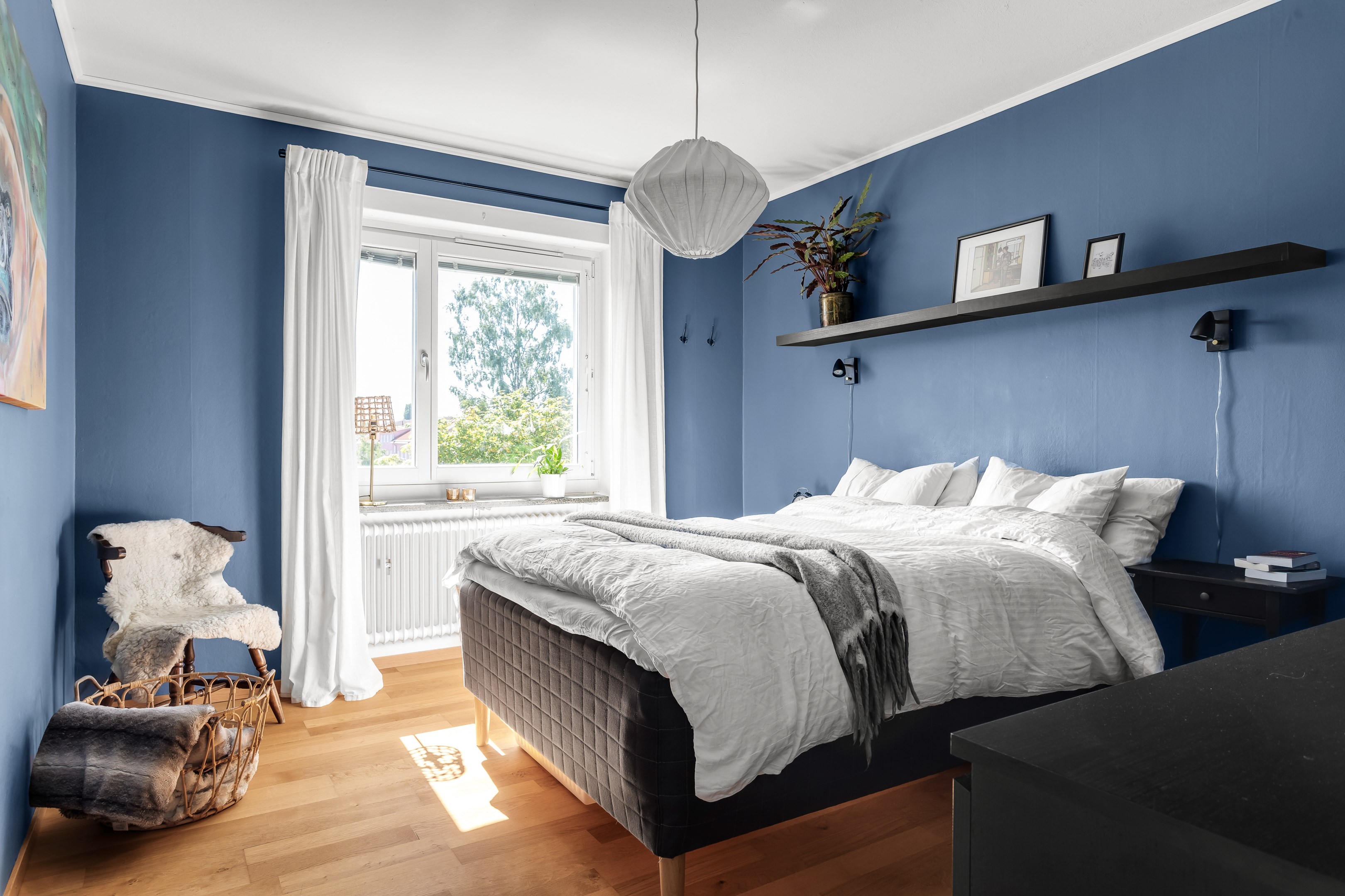 Bostadsbild från Alriksgatan 1 A, Såld i Höganäs, Uppsala