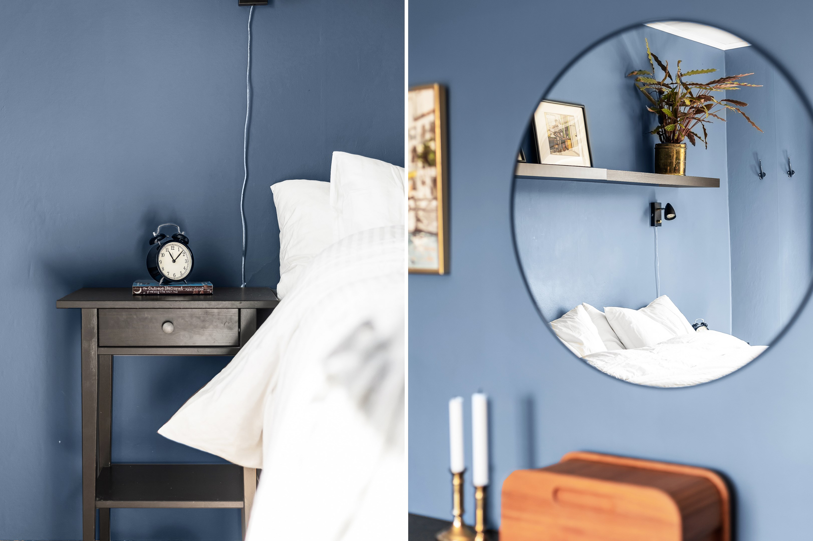 Bostadsbild från Alriksgatan 1 A, Såld i Höganäs, Uppsala