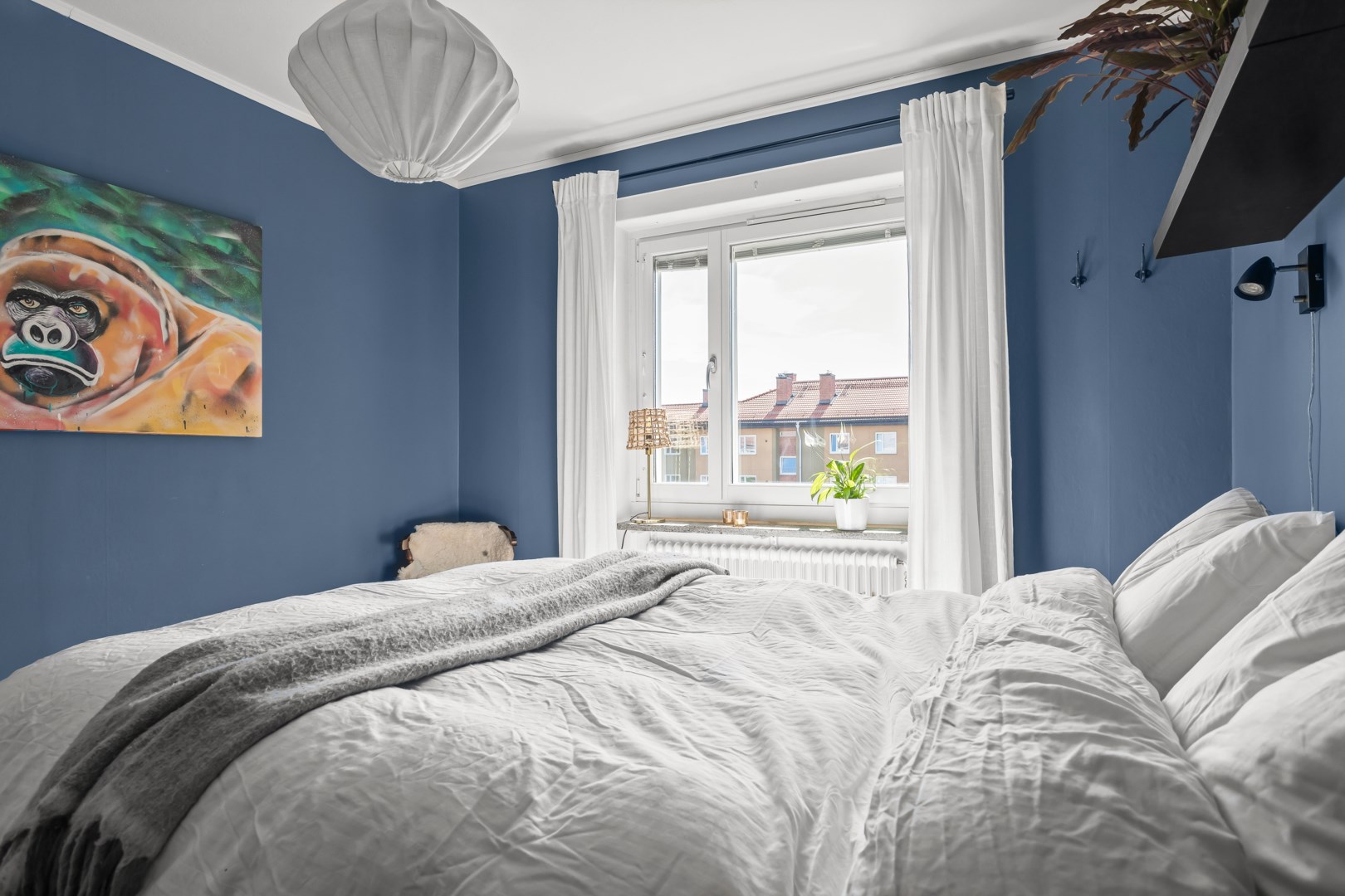 Bostadsbild från Alriksgatan 1 A, Såld i Höganäs, Uppsala