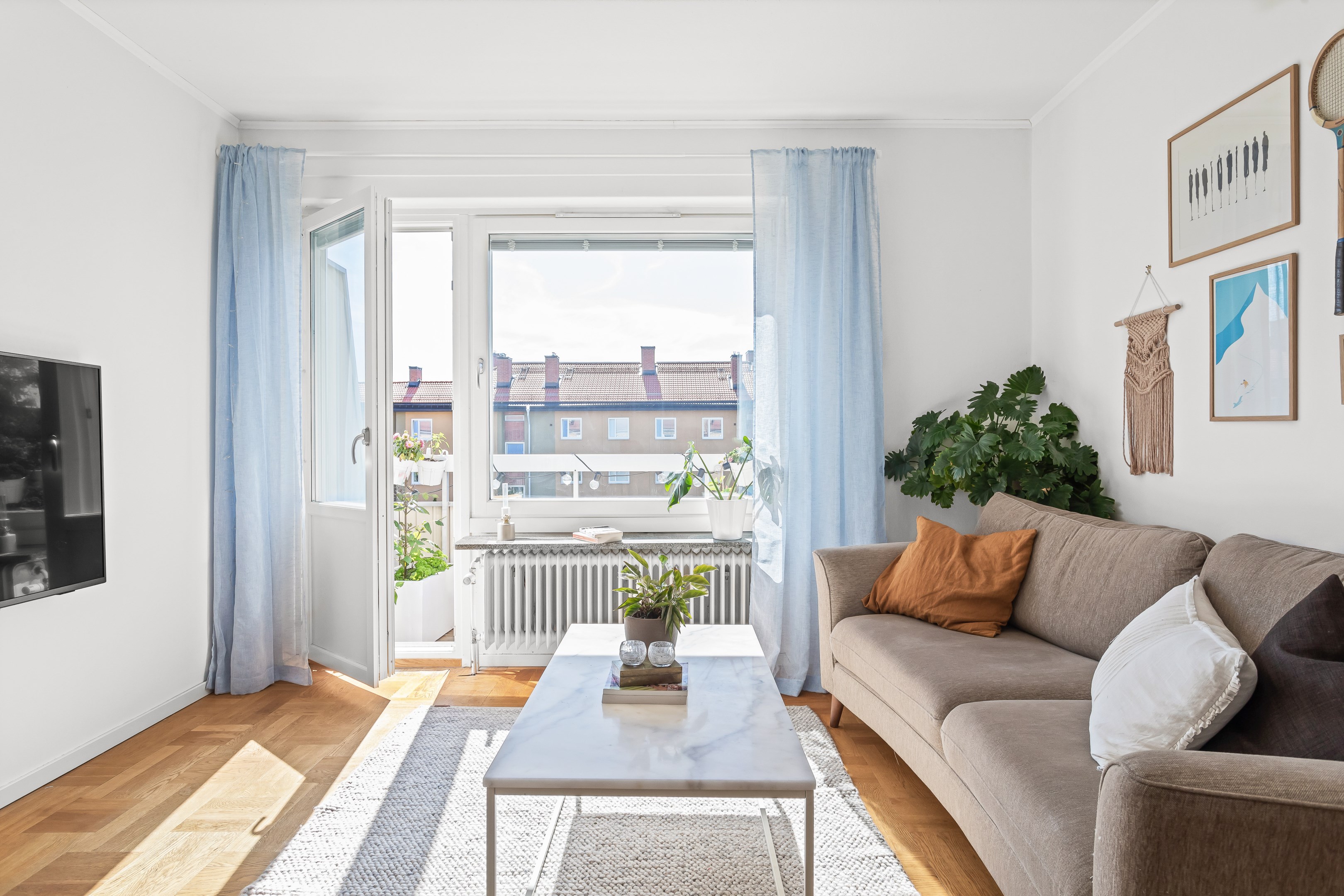 Bostadsbild från Alriksgatan 1 A, Såld i Höganäs, Uppsala