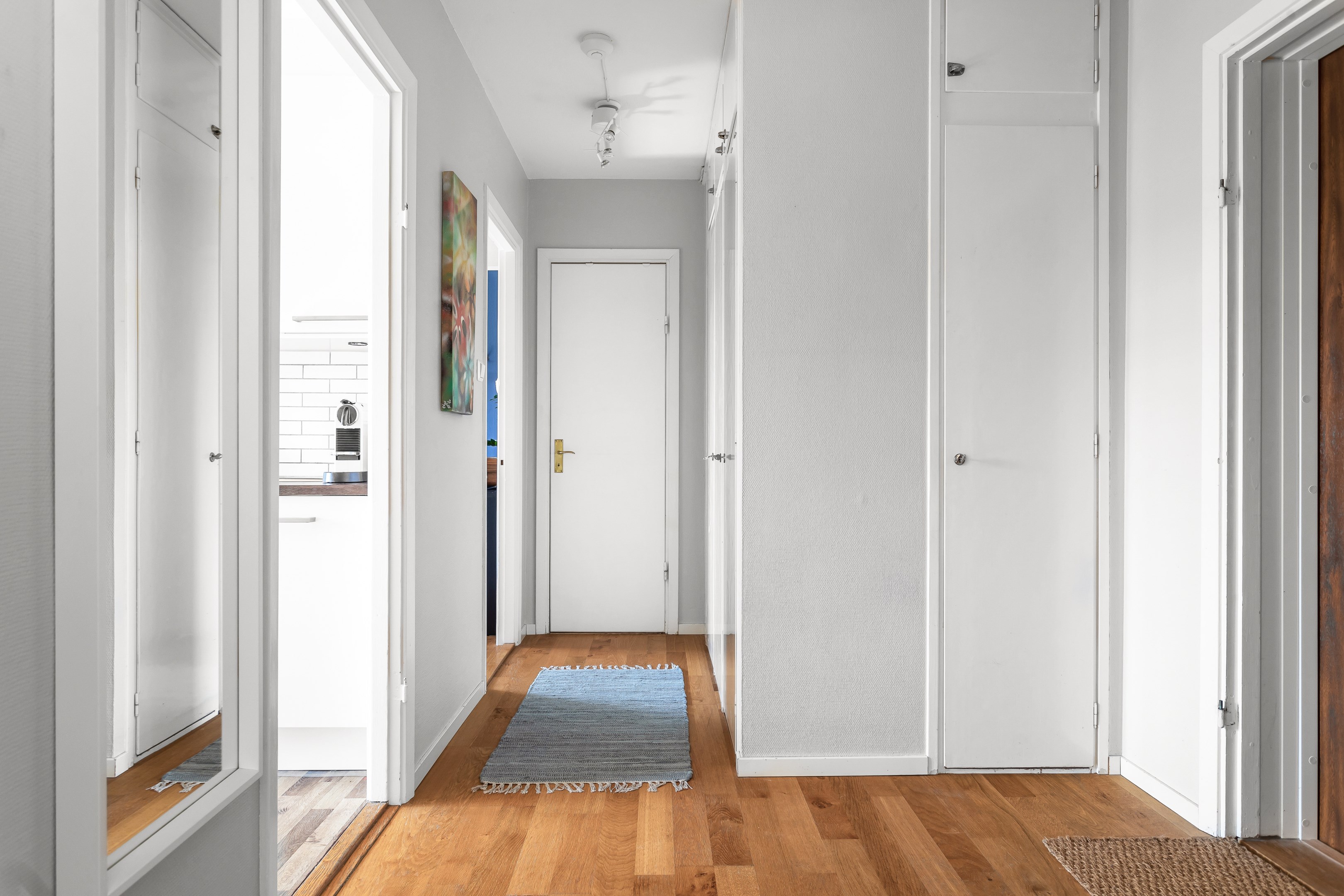 Bostadsbild från Alriksgatan 1 A, Såld i Höganäs, Uppsala